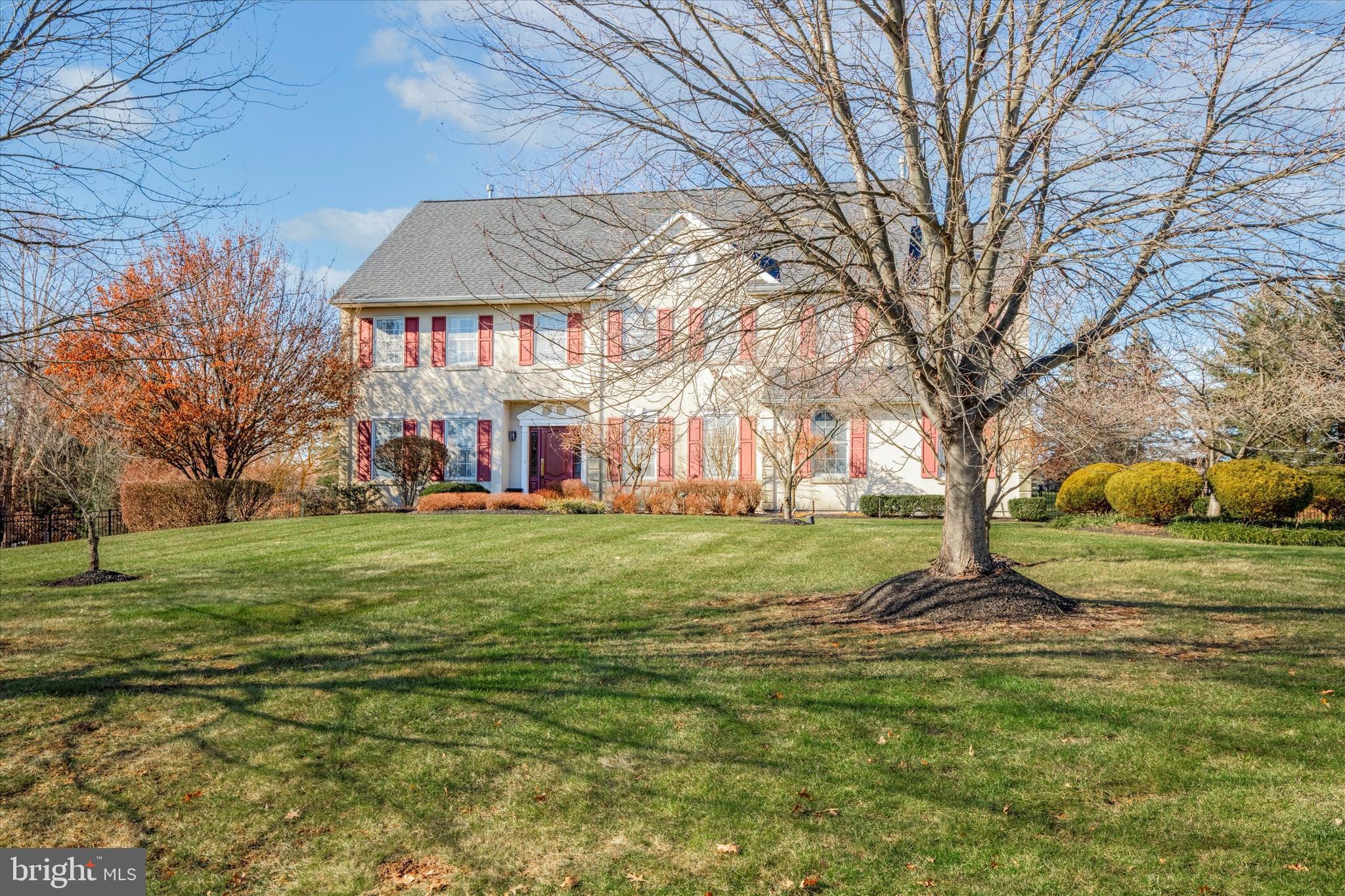 NORMANDY AT BLUE B - Residential