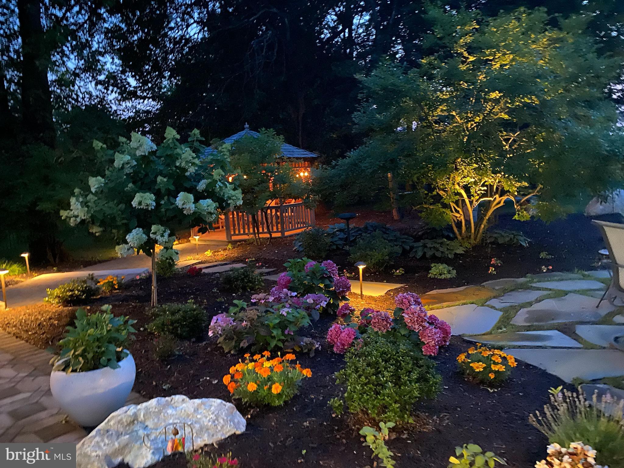 NORMANDY AT BLUE B - Residential