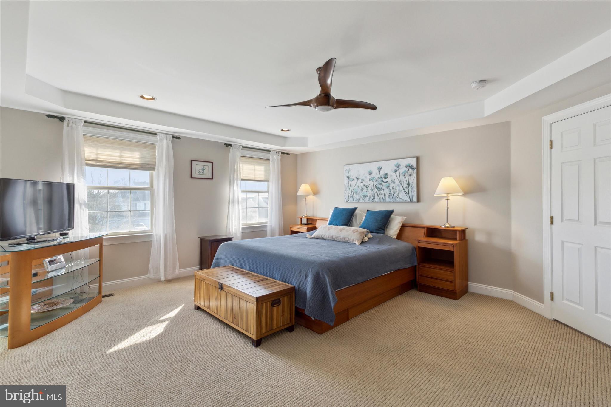 NORMANDY AT BLUE B - Residential