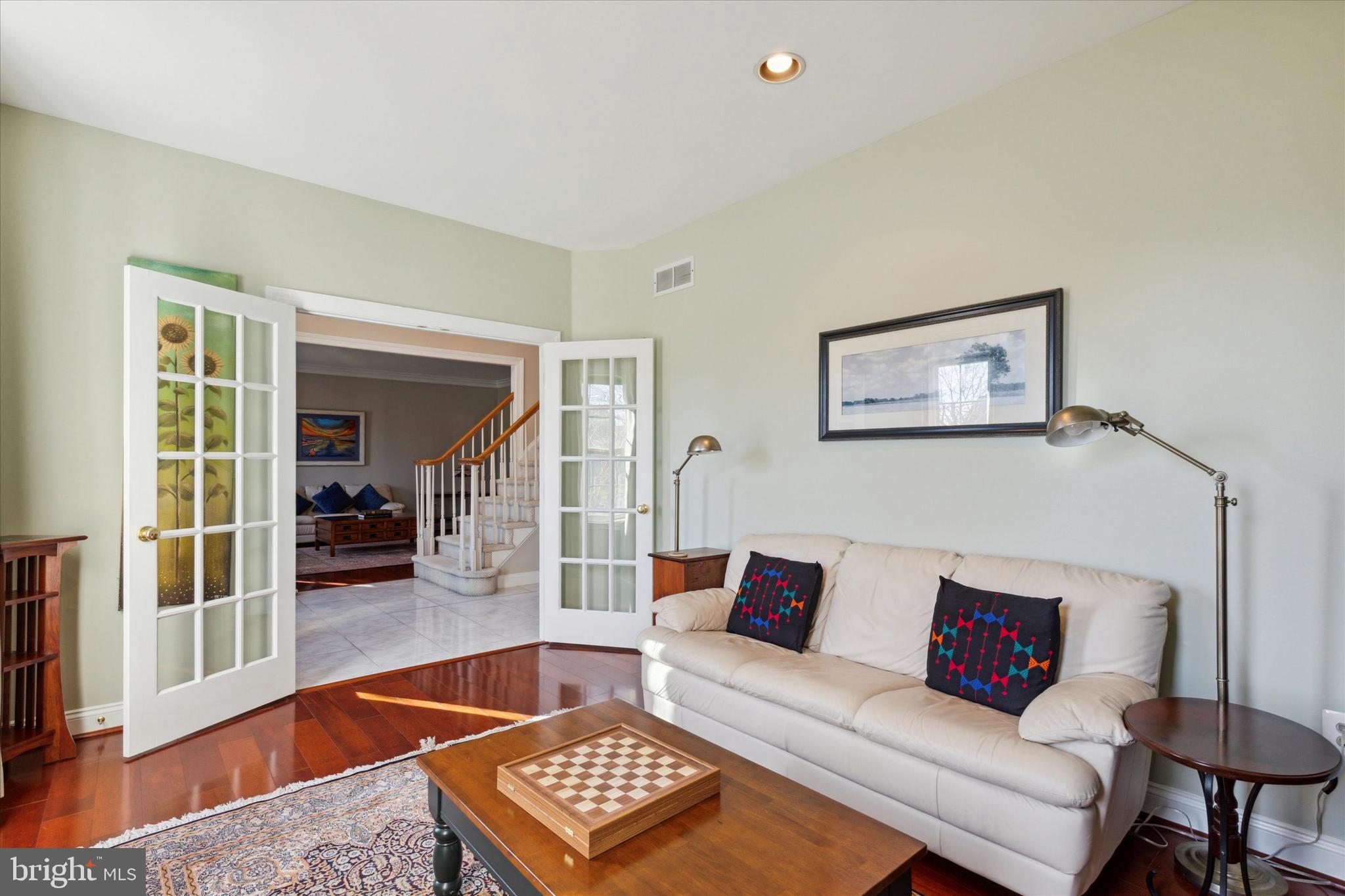 NORMANDY AT BLUE B - Residential