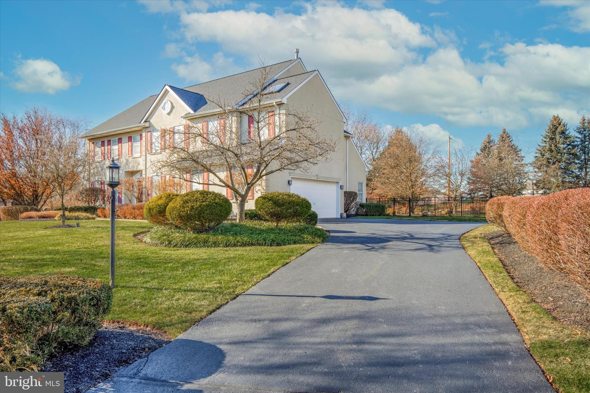 NORMANDY AT BLUE B - Residential