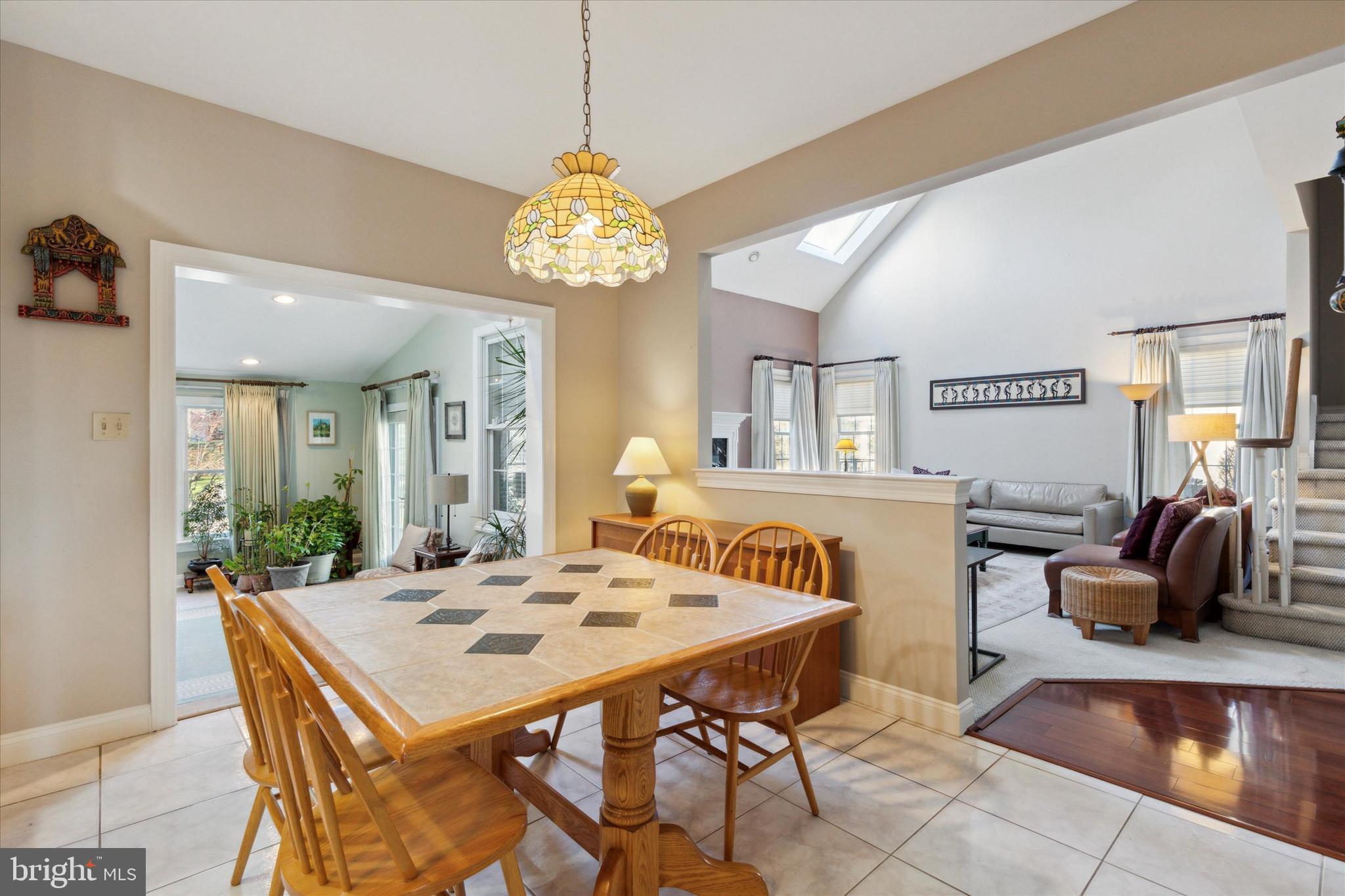 NORMANDY AT BLUE B - Residential