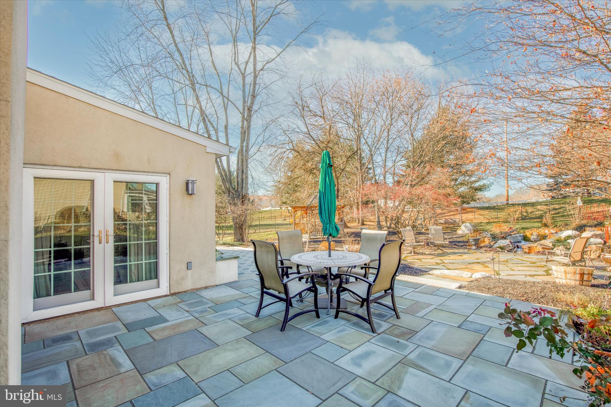 NORMANDY AT BLUE B - Residential