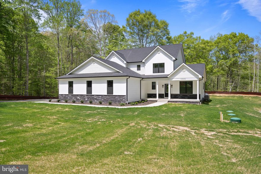 Are you searching for a custom home. Look no further! This stunning custom-built residence, to be constructed by the highly acclaimed Litz Custom Homes, is designed for modern living in a serene setting.

Situated on a spacious 2.5-acre lot in Drayden, this exquisite property comes with no HOA, offering you the freedom to enjoy your space. The Jackson floor plan seamlessly blends the charm of a Colonial Farmhouse with contemporary features, boasting over 3,100 square feet of thoughtfully designed living space. With five bedrooms and three and a half baths (or an optional loft), this home is perfect for both busy lifestyles and entertaining guests.

Natural light floods the open layout, highlighting beautiful hardwood flooring and soaring high ceilings. Picture yourself in the expansive kitchen, complete with cathedral ceilings and elegant finishes, where you can create culinary delights while enjoying the company of family and friends. The kitchen flows into a grand living room featuring two-story ceilings and a cozy gas fireplace, making it the ideal space for gatherings.

Retreat to the luxurious main-level primary suite, designed to evoke tranquility, featuring a spacious walk-in closet and a spa-like bathroom for your ultimate relaxation. There’s also the potential for a finished basement, offering even more room to grow.
If this neighborhood isn't the perfect fit for you, we also build on your lot, allowing you the flexibility to create your dream home wherever you desire. 

Additional upgrades available include a stunning stone front exterior, black windows and gutters, a charming front porch, an 8-foot front door, and much more. 

Don’t miss this opportunity to make this exceptional house your home! **Please note that images are for illustration purposes only. Upgrades are available at an additional cost.**