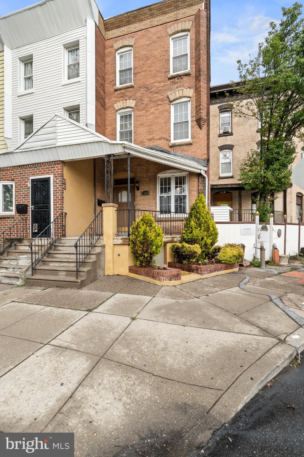1501 BELMONT AVENUE