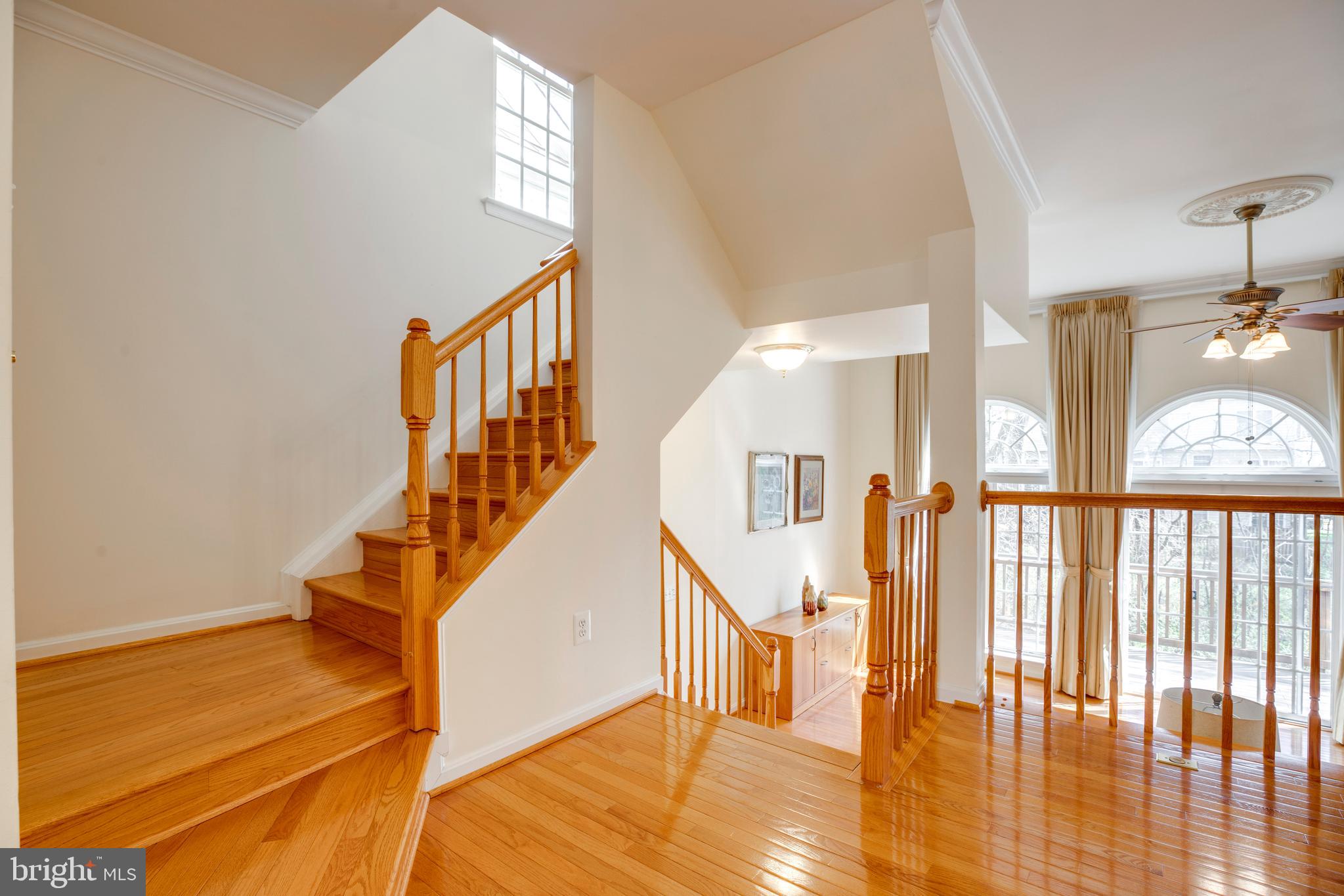 GROVE AT HUNTLEY MEADOWS - Residential