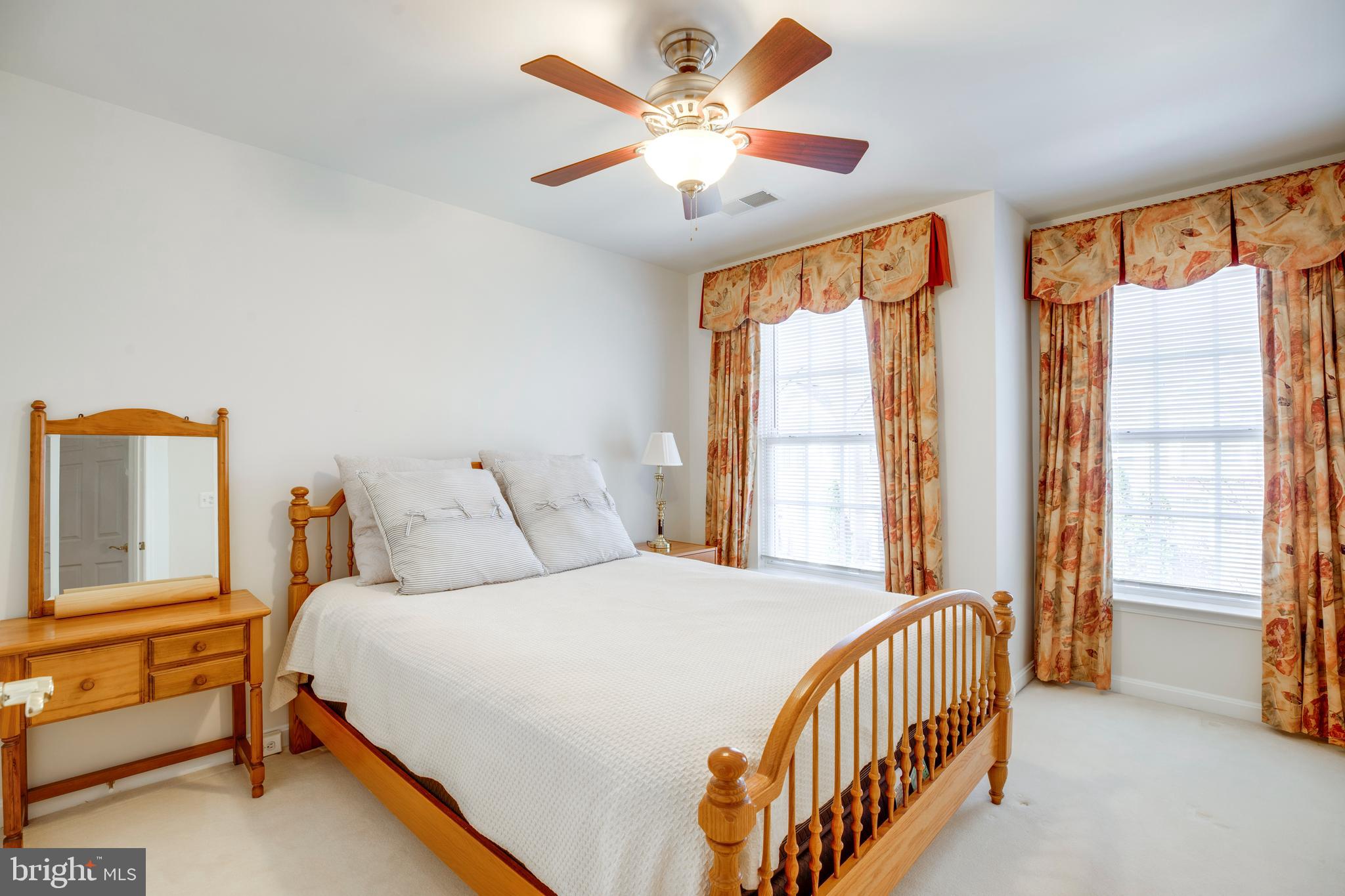 GROVE AT HUNTLEY MEADOWS - Residential