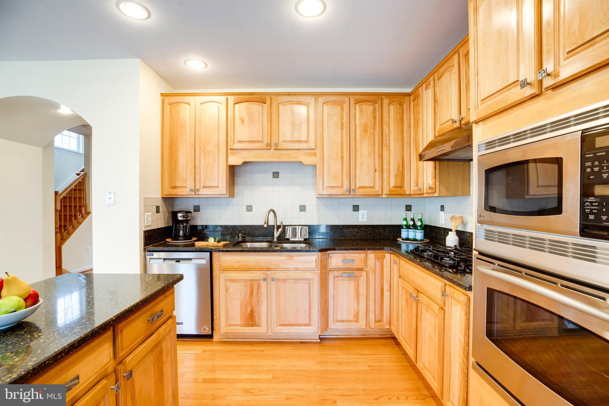 GROVE AT HUNTLEY MEADOWS - Residential