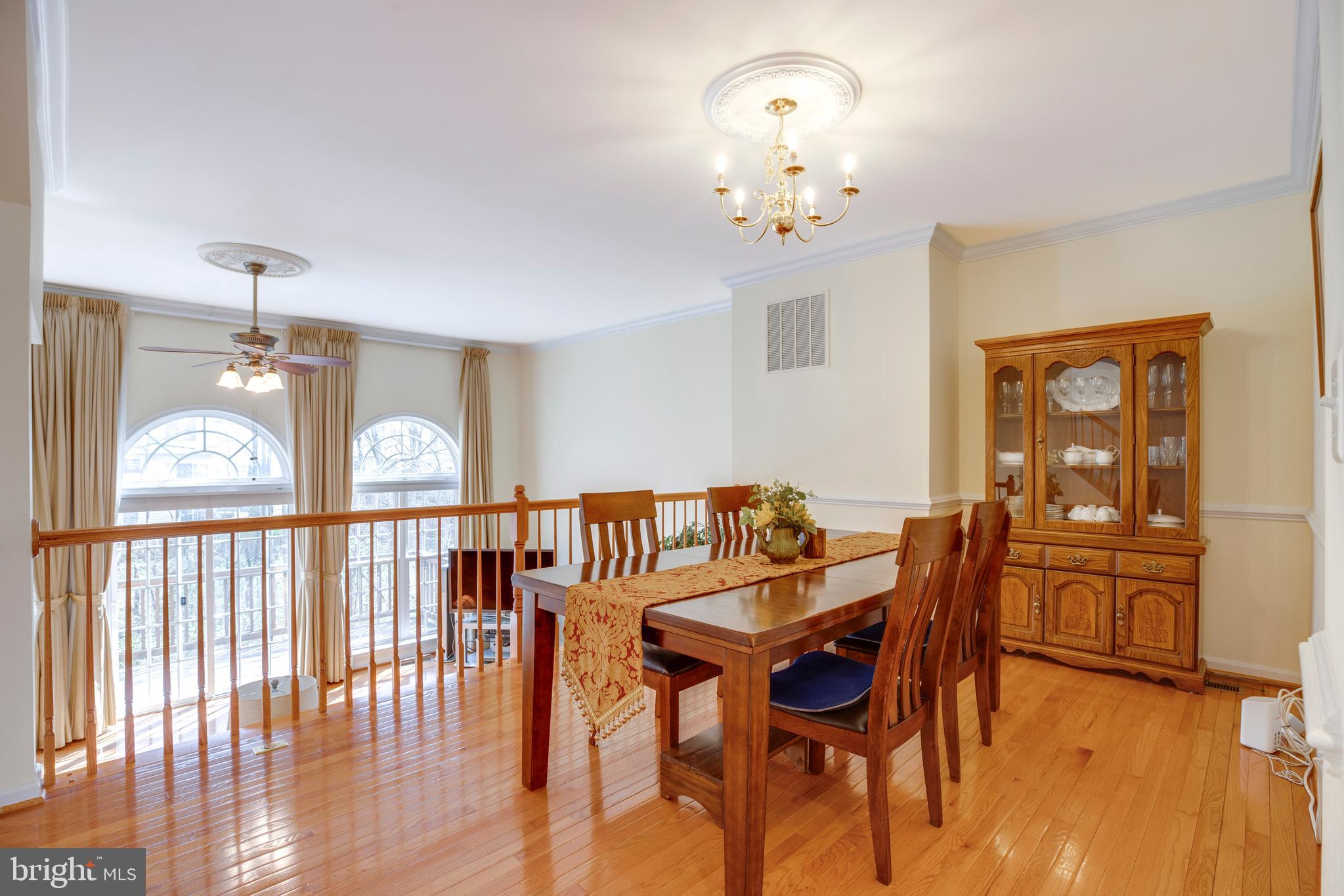 GROVE AT HUNTLEY MEADOWS - Residential