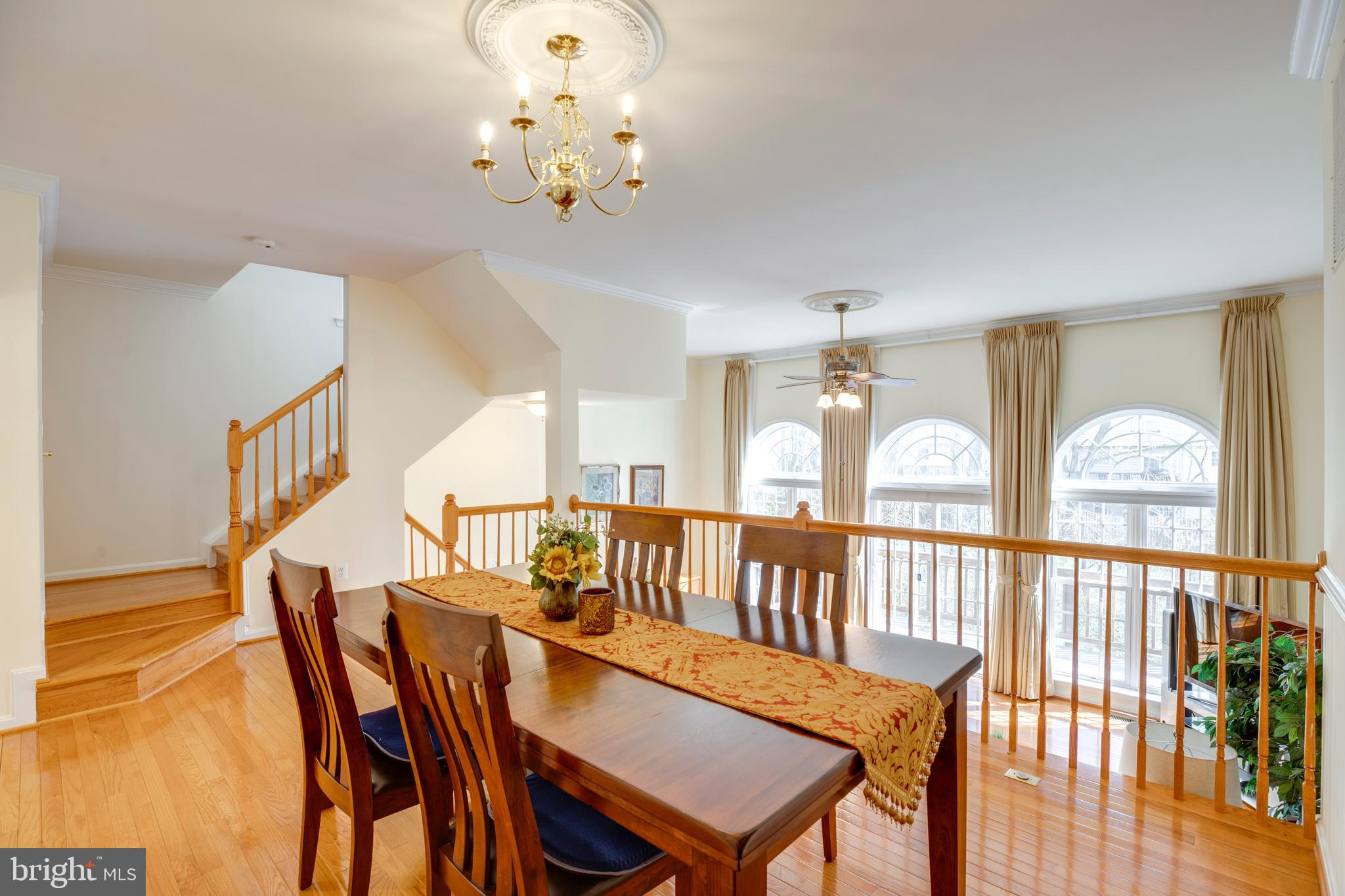 GROVE AT HUNTLEY MEADOWS - Residential