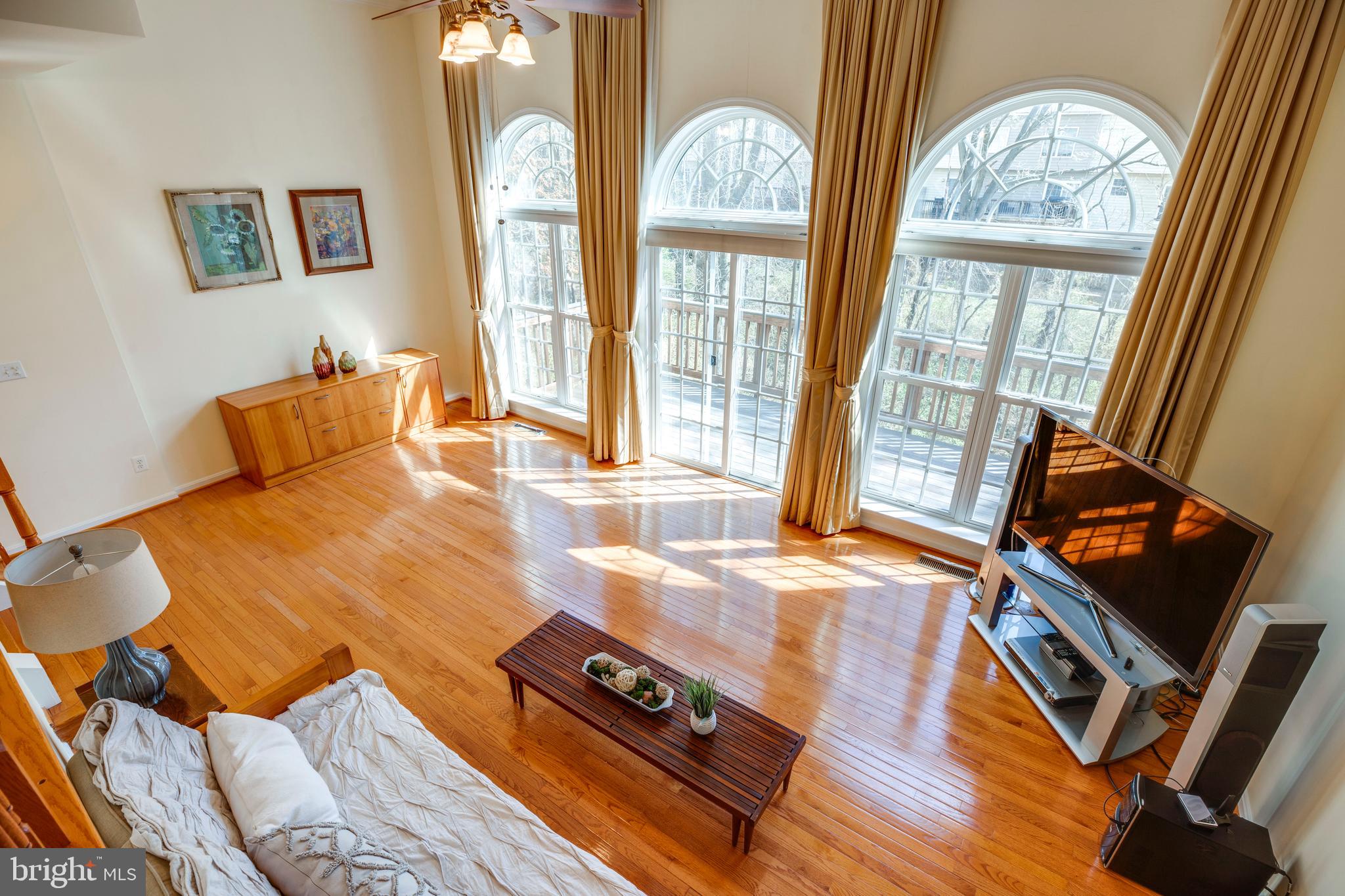 GROVE AT HUNTLEY MEADOWS - Residential