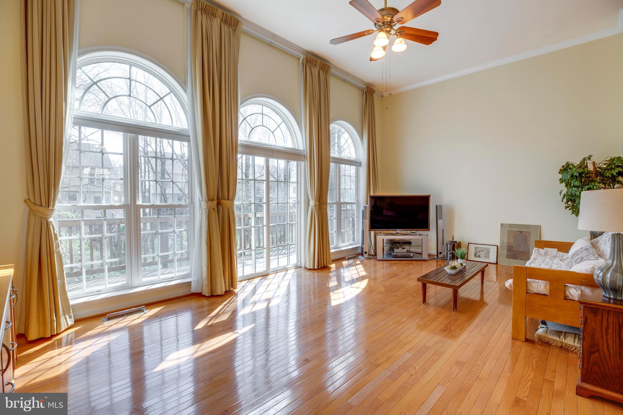 GROVE AT HUNTLEY MEADOWS - Residential