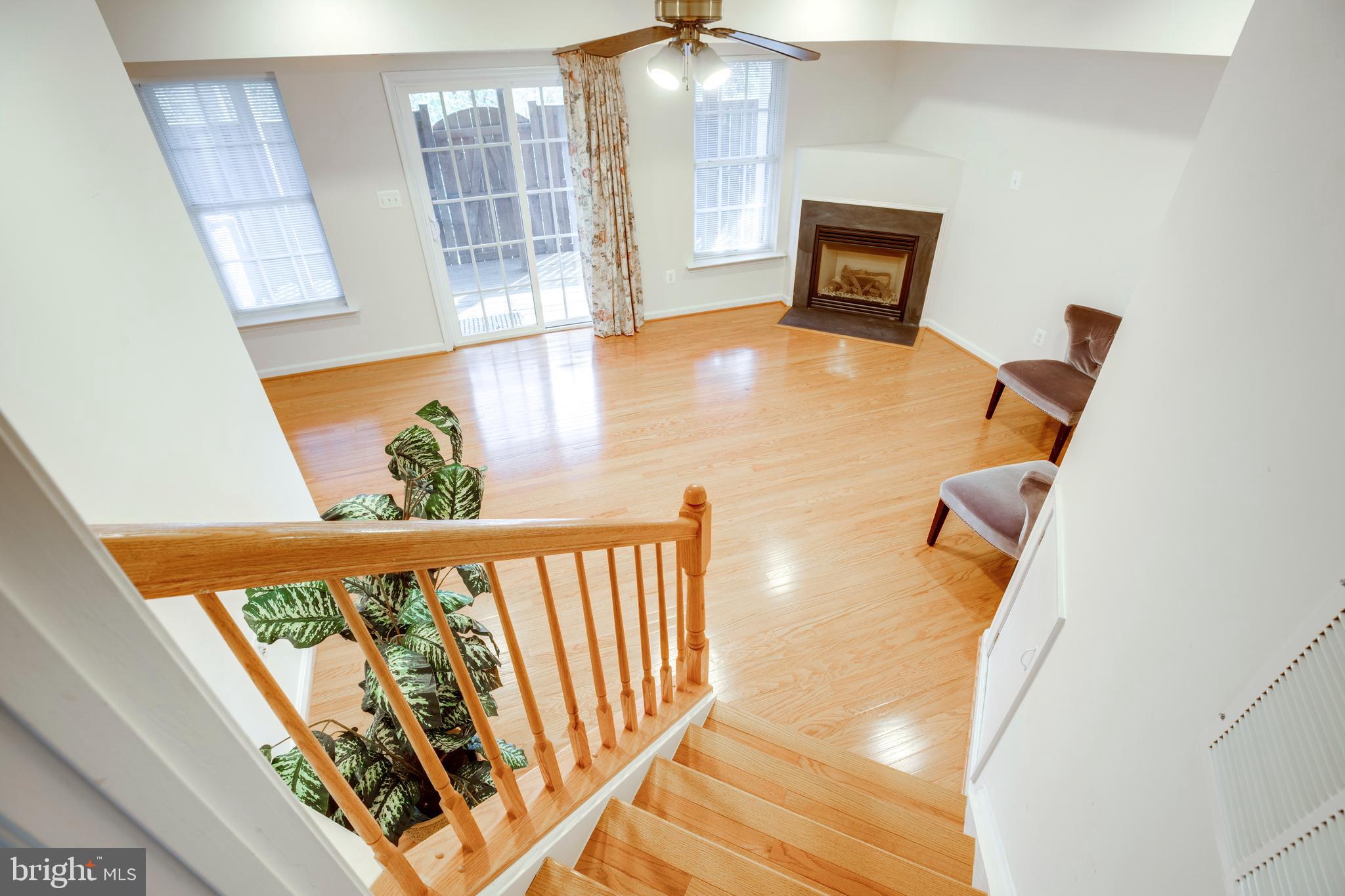 GROVE AT HUNTLEY MEADOWS - Residential