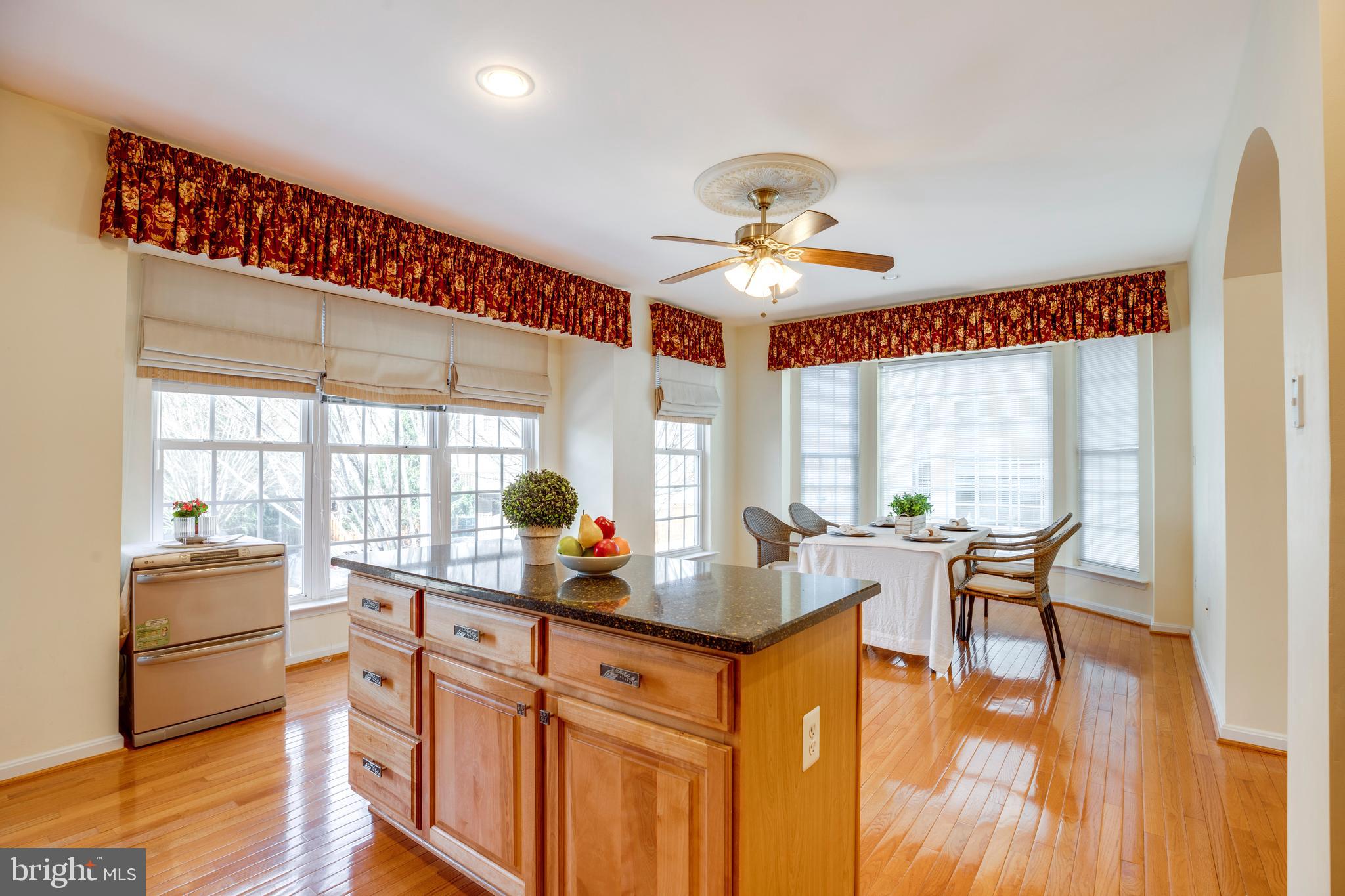 GROVE AT HUNTLEY MEADOWS - Residential