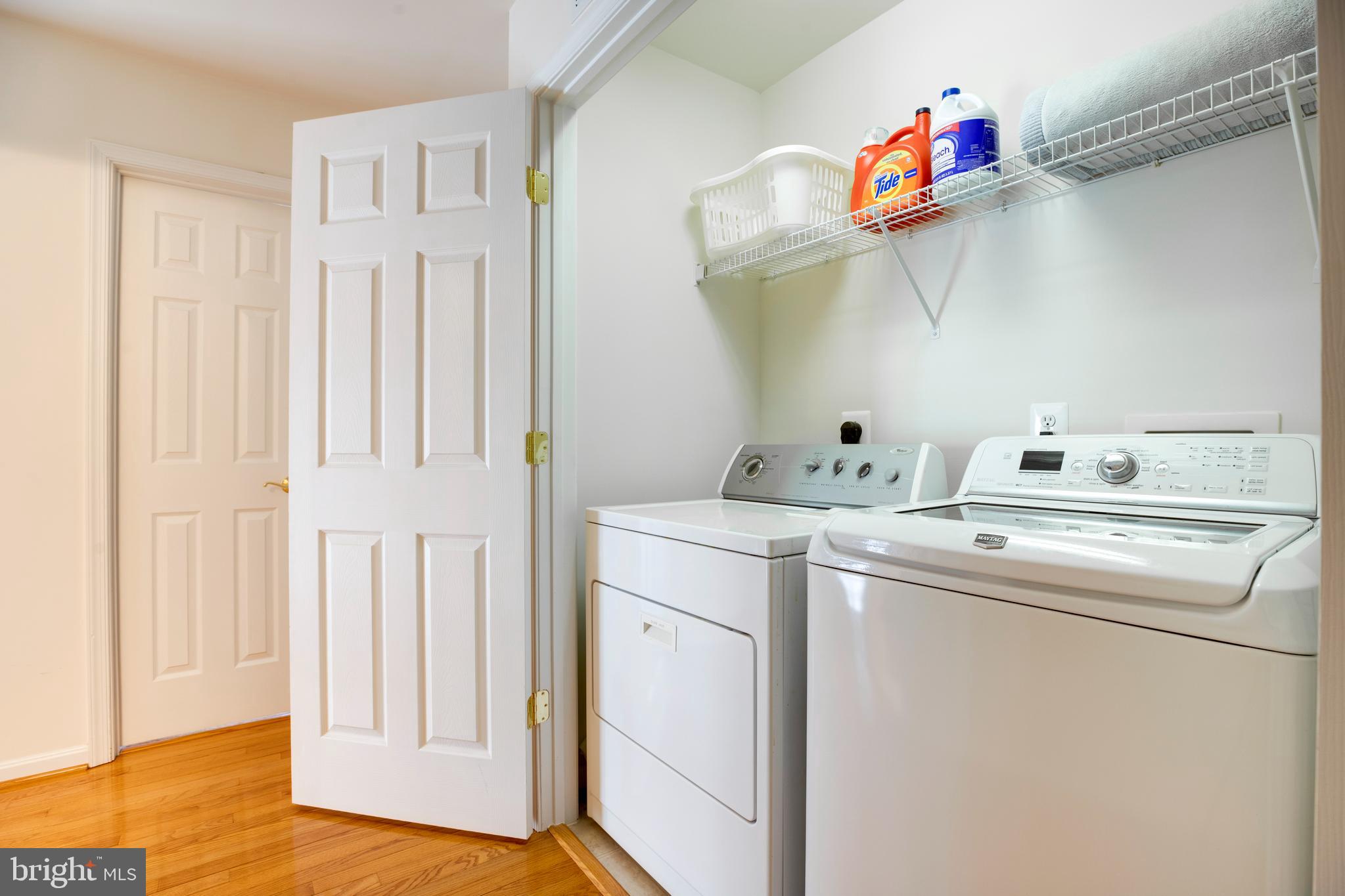 GROVE AT HUNTLEY MEADOWS - Residential