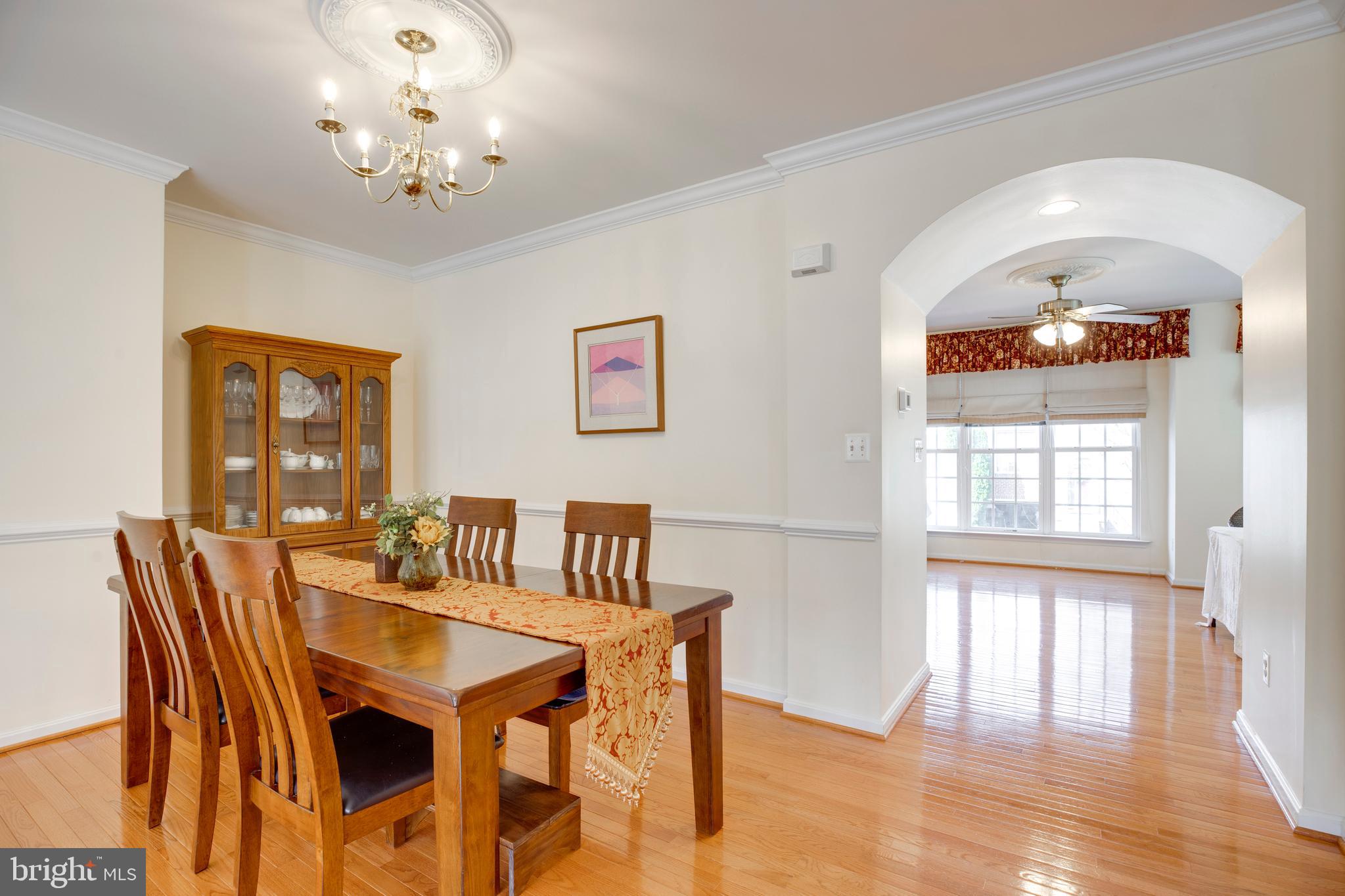 GROVE AT HUNTLEY MEADOWS - Residential