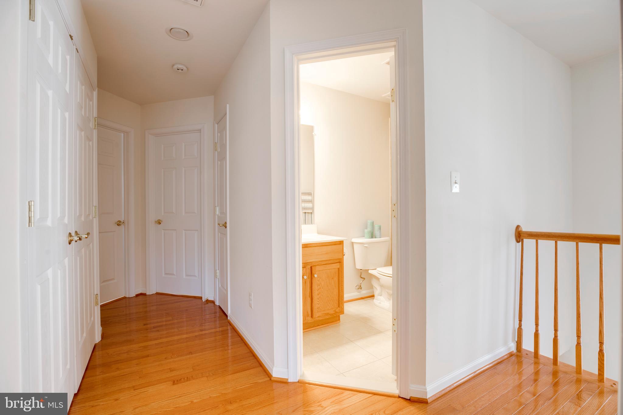 GROVE AT HUNTLEY MEADOWS - Residential