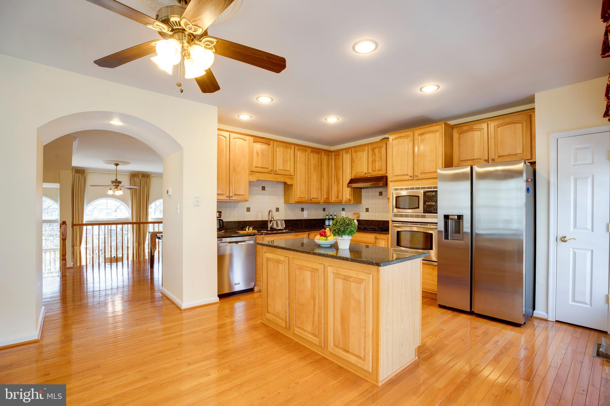 GROVE AT HUNTLEY MEADOWS - Residential