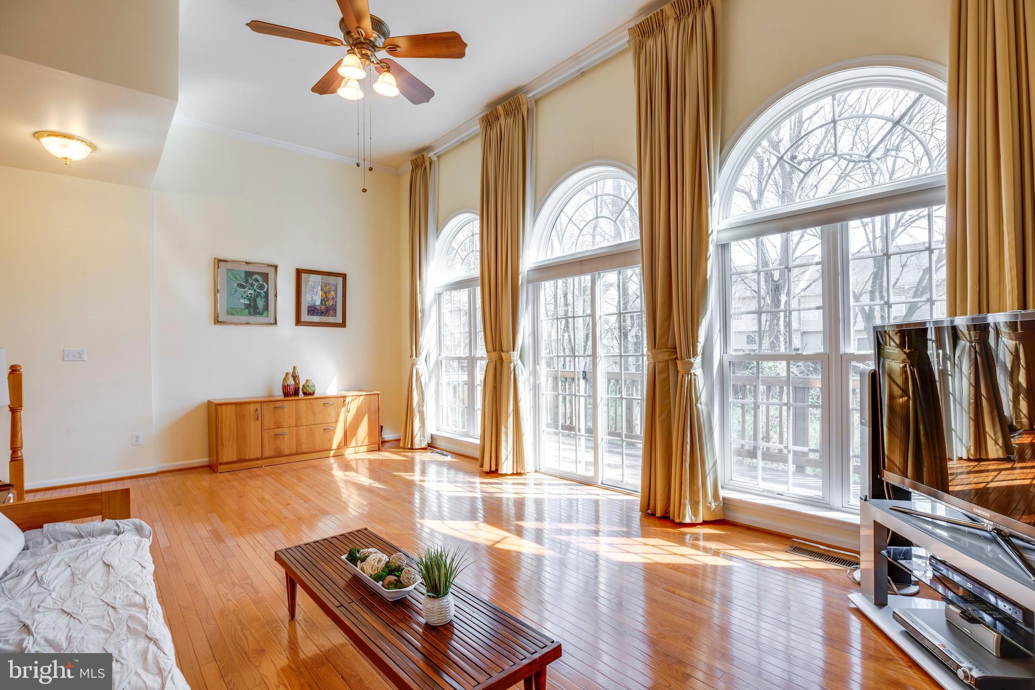 GROVE AT HUNTLEY MEADOWS - Residential