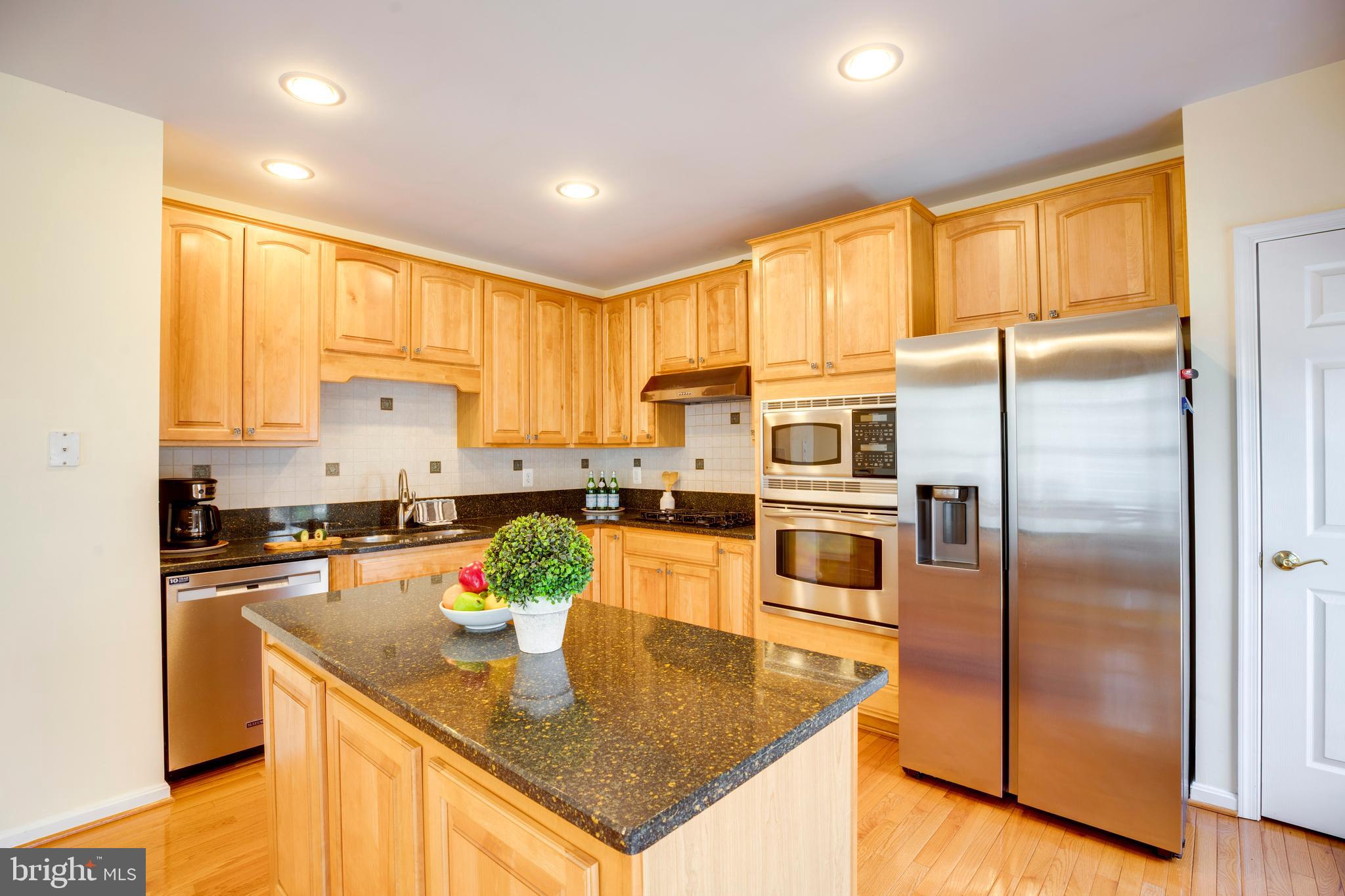 GROVE AT HUNTLEY MEADOWS - Residential