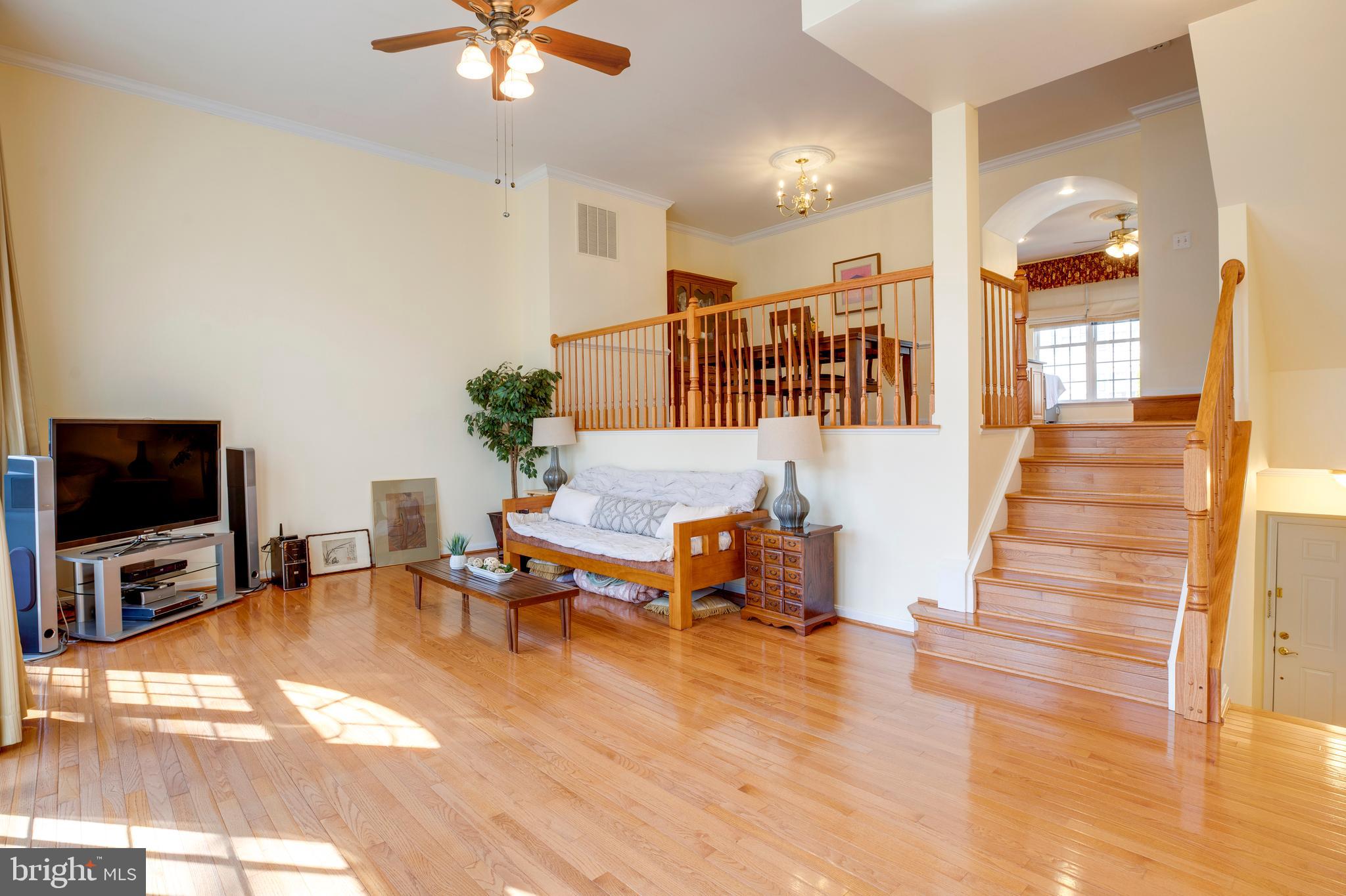 GROVE AT HUNTLEY MEADOWS - Residential