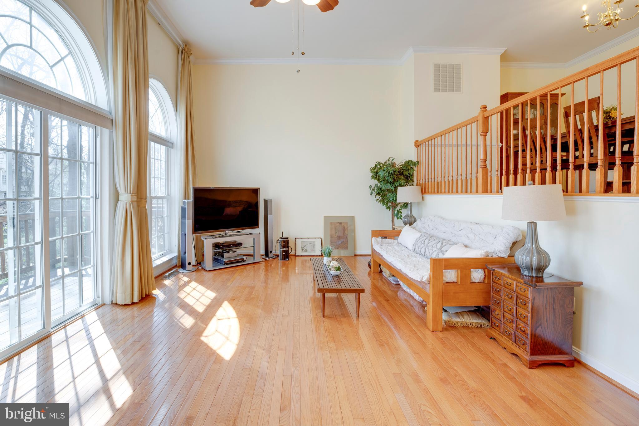 GROVE AT HUNTLEY MEADOWS - Residential