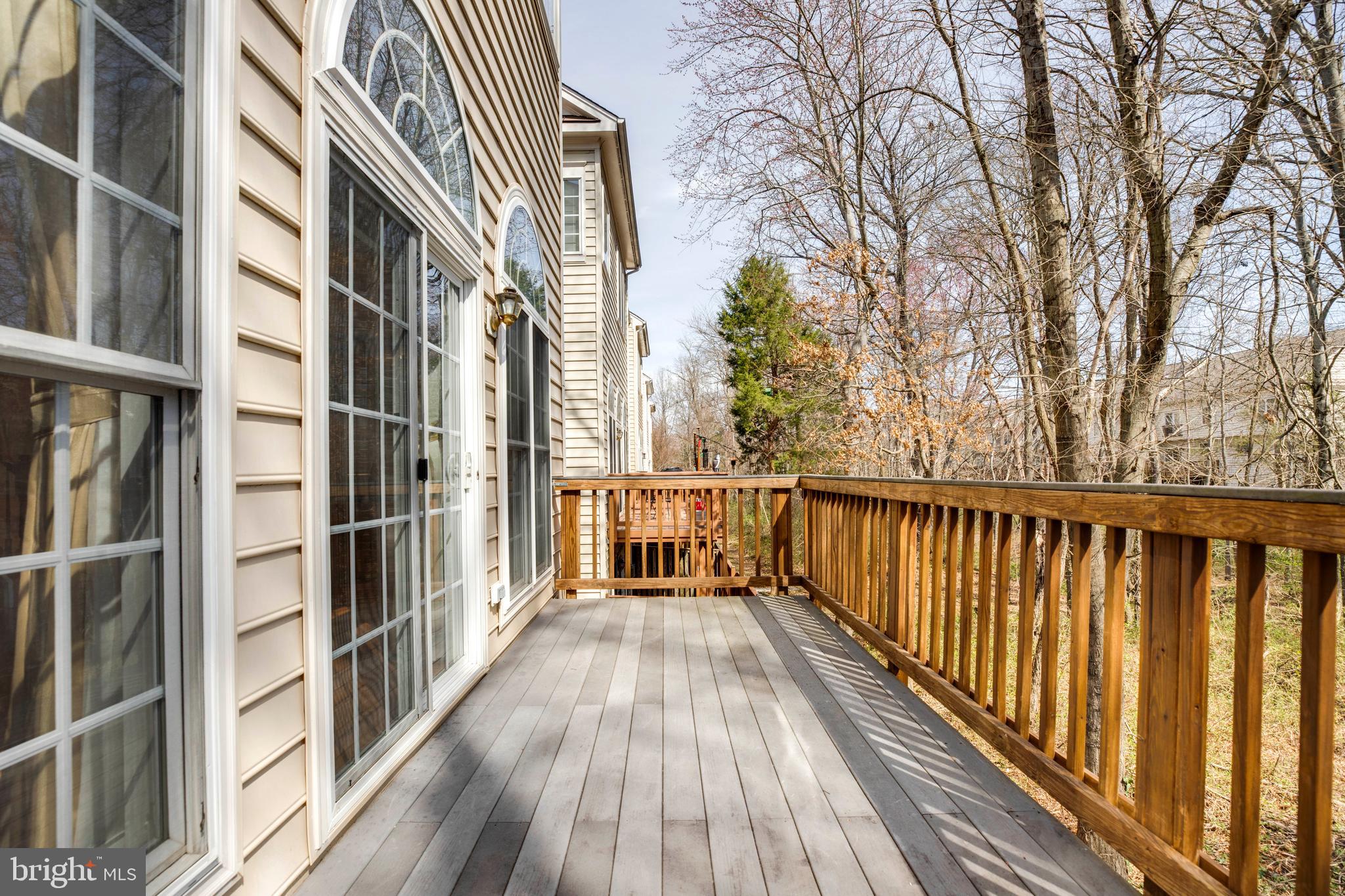 GROVE AT HUNTLEY MEADOWS - Residential