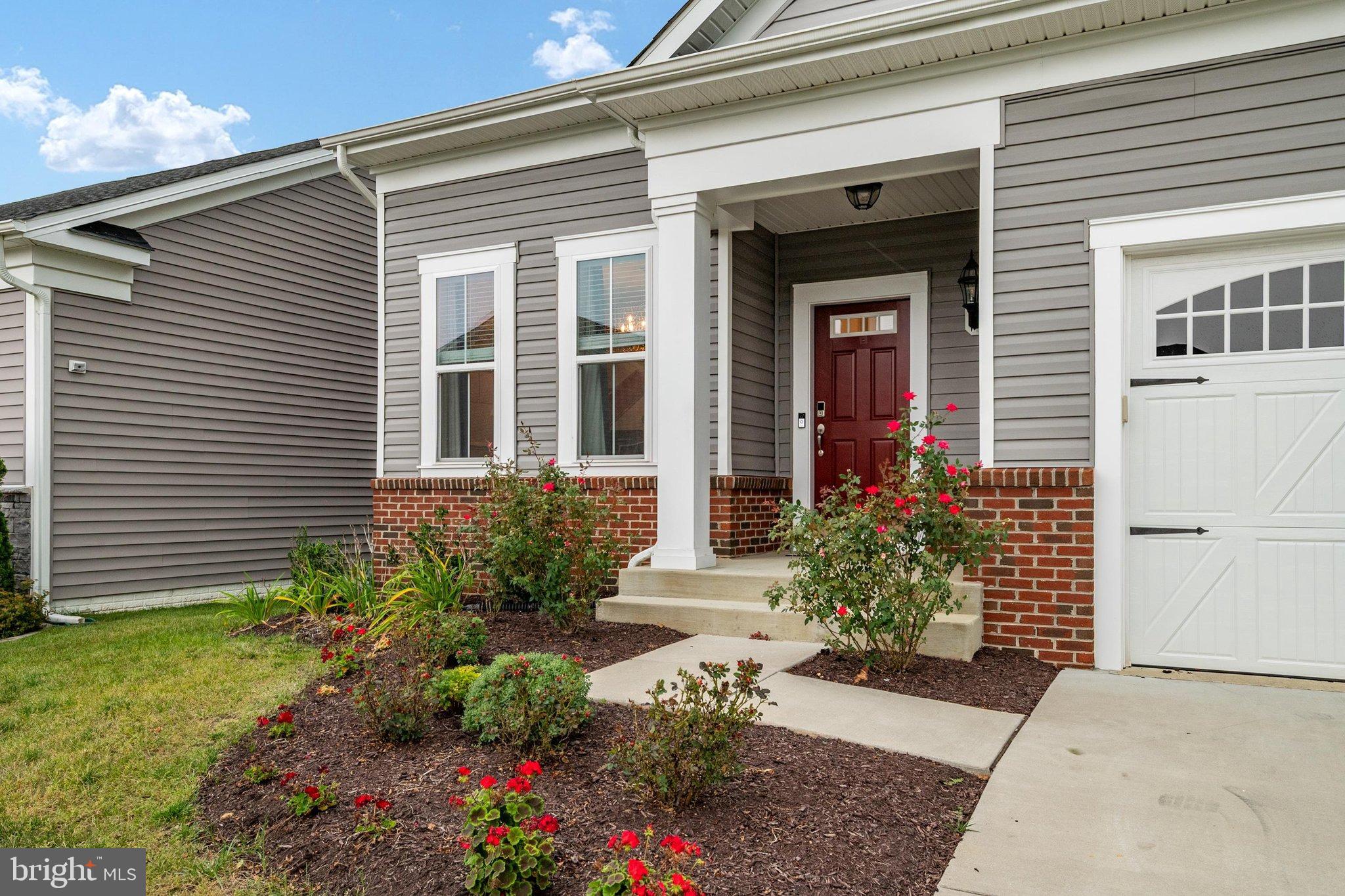 1645 VELVET LEAF LANE
