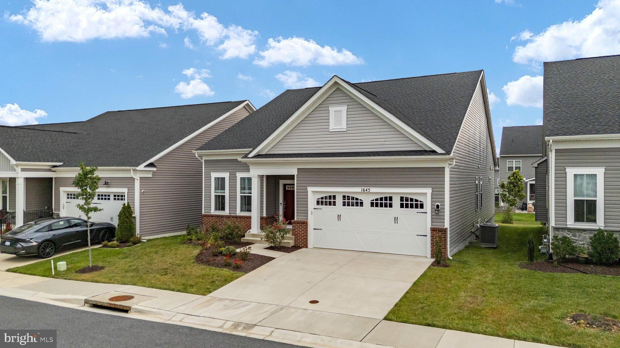 1645 VELVET LEAF LANE
