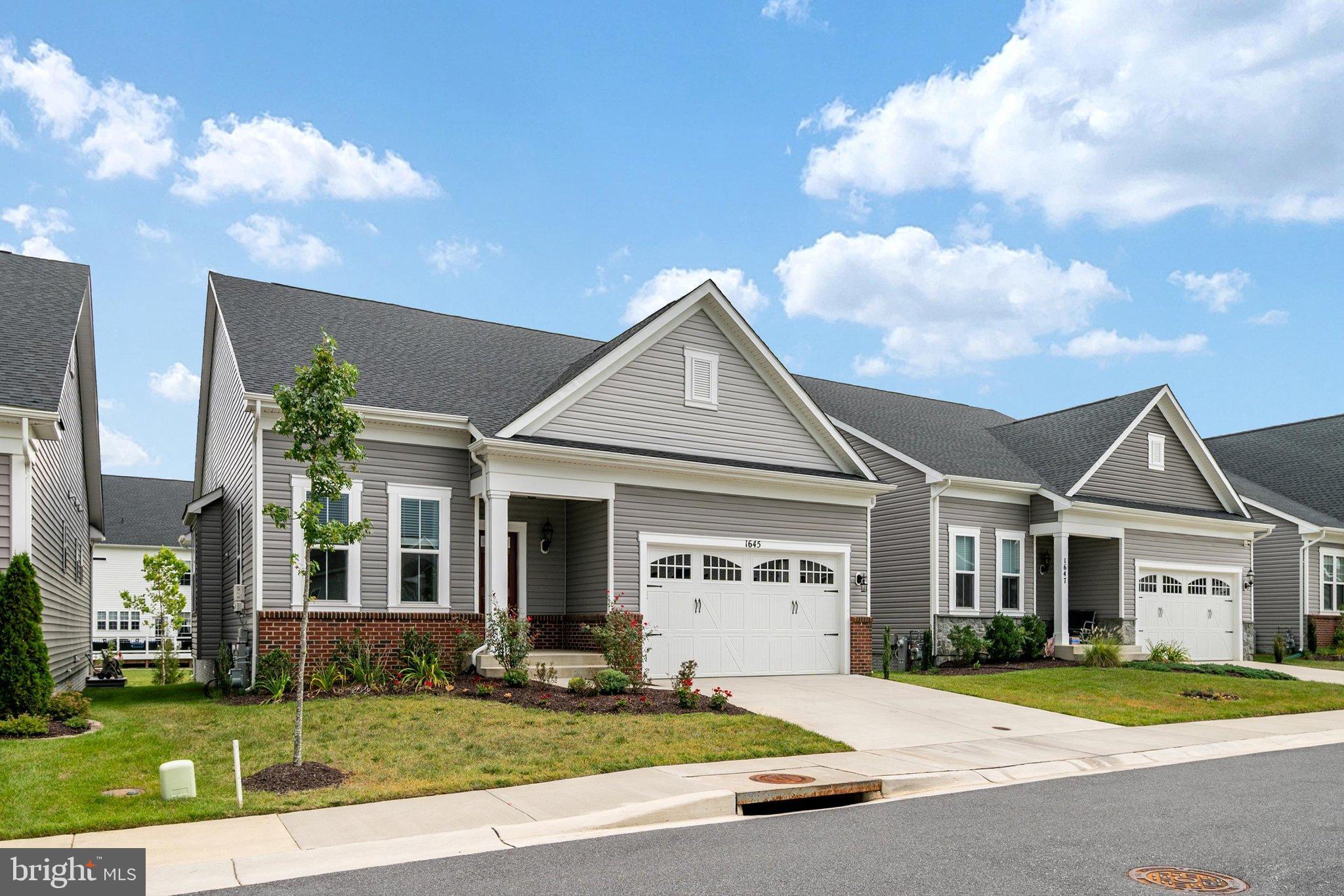 1645 VELVET LEAF LANE