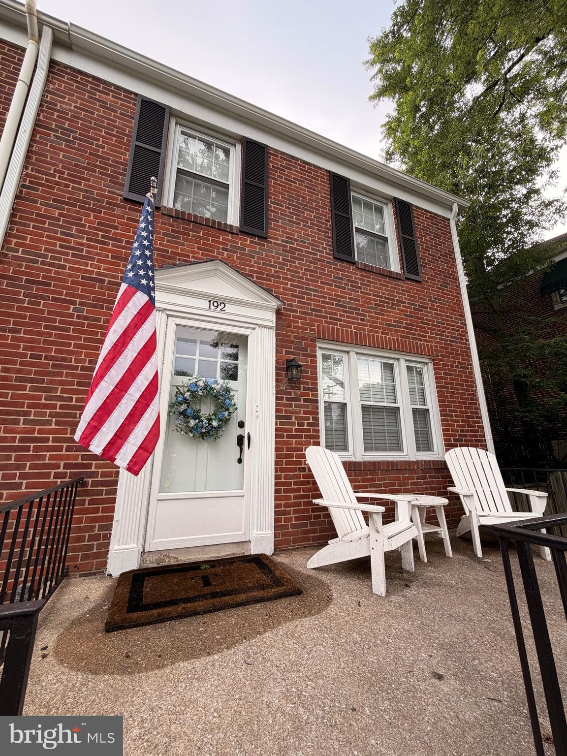 RODGERS FORGE - Residential