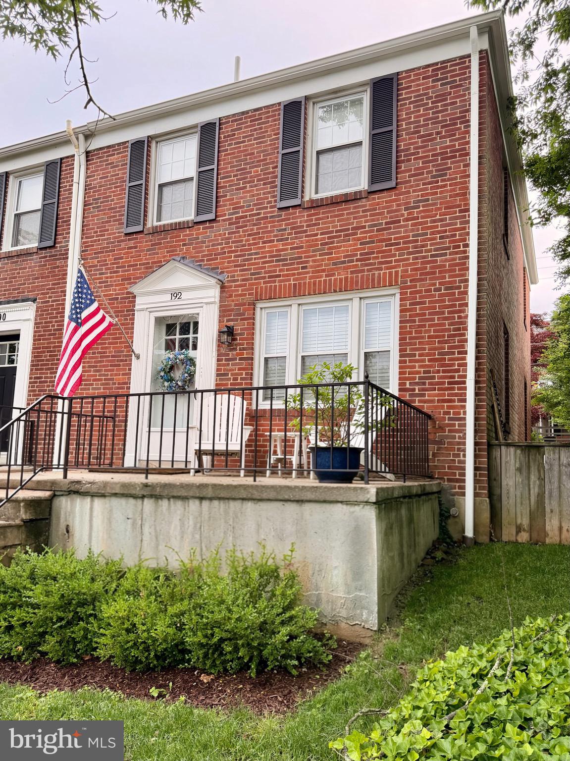 RODGERS FORGE - Residential