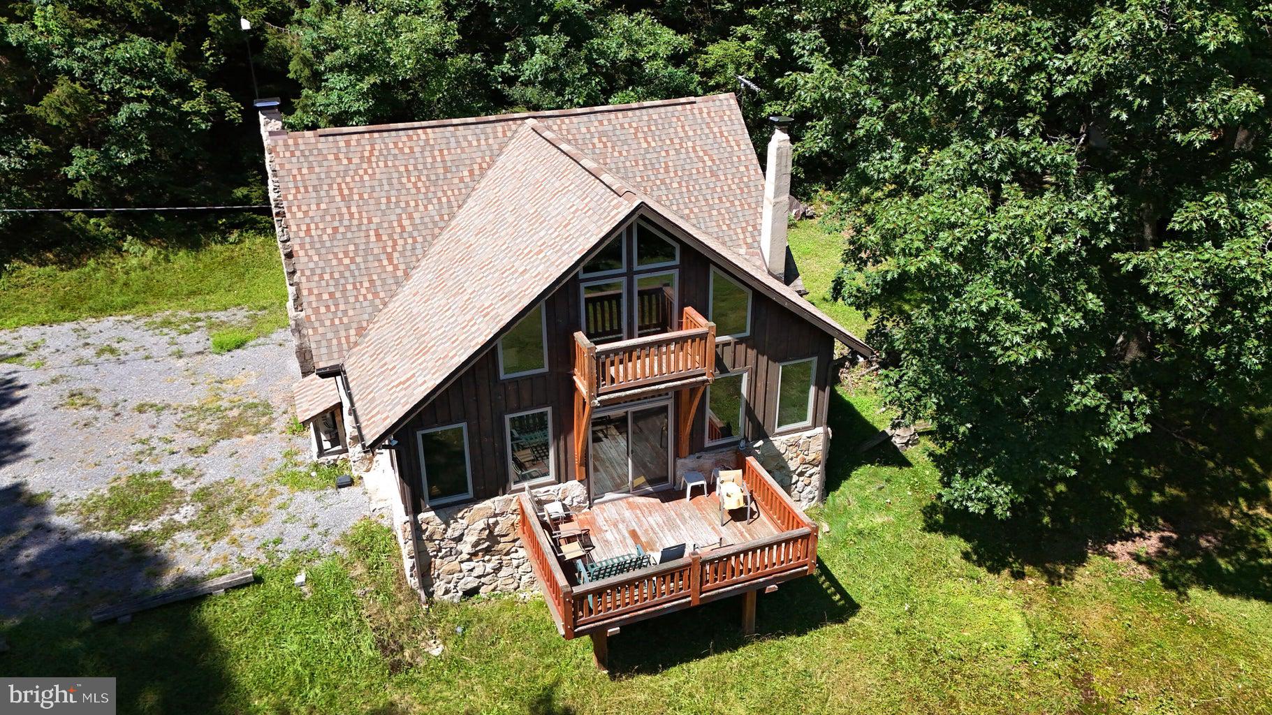 4700 HOOVERTOWN ROAD