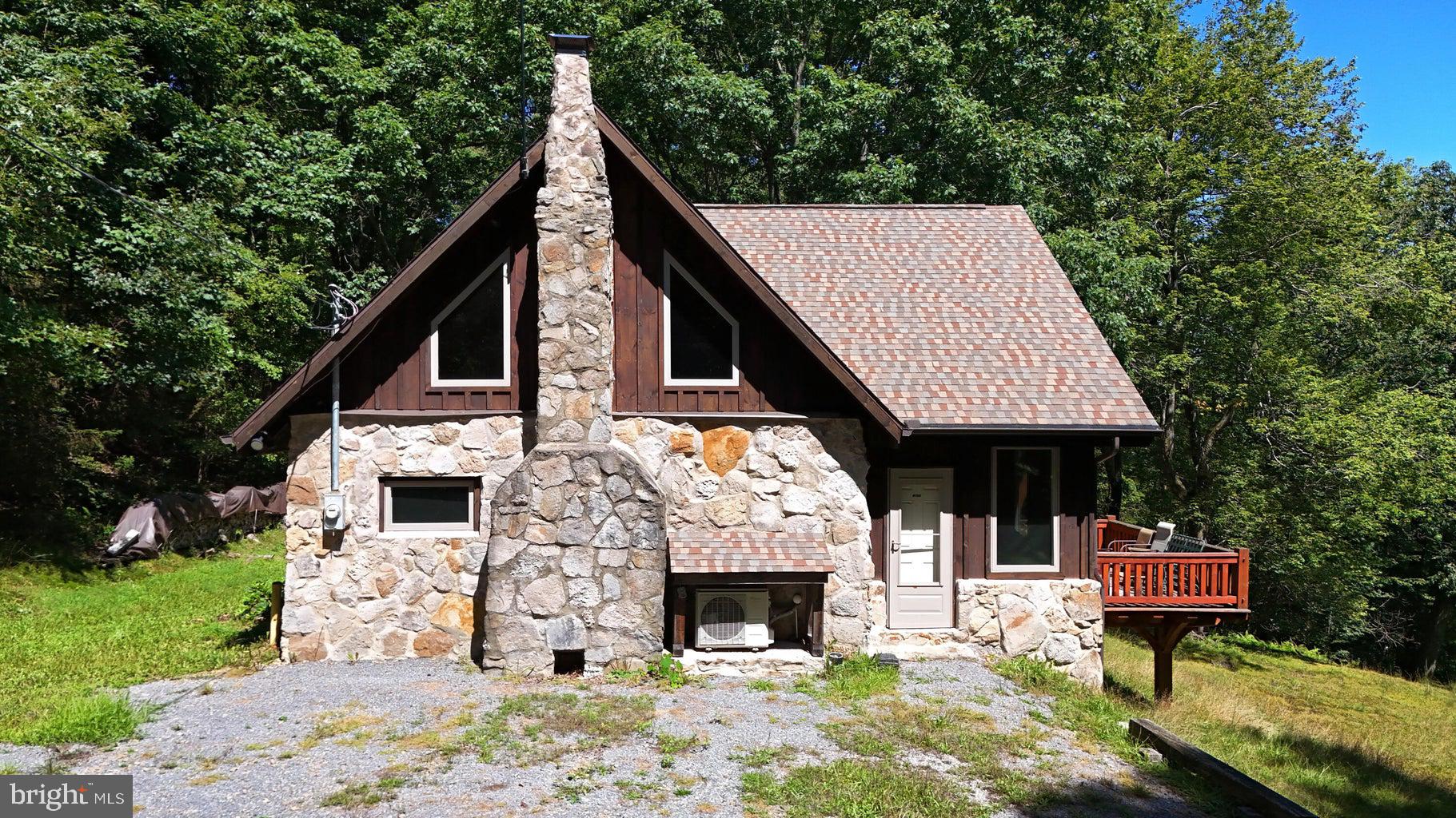4700 HOOVERTOWN ROAD