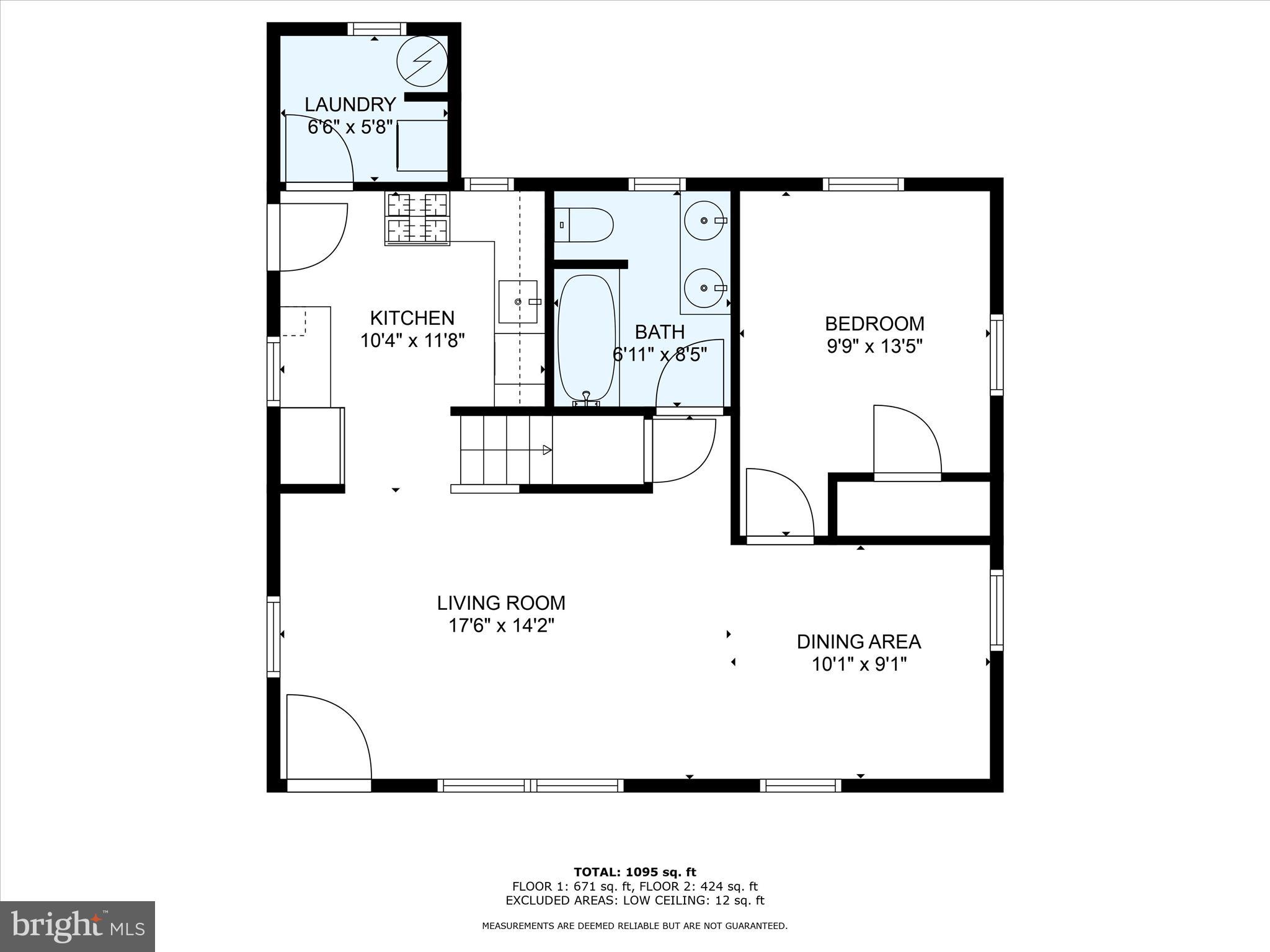 GLEN MOORE CIRCLE - Residential