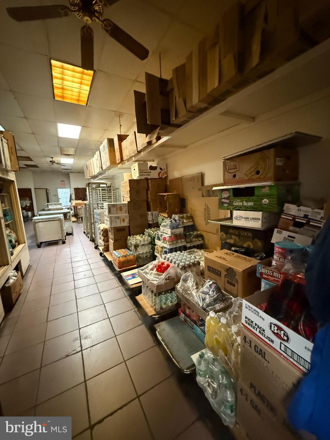 GERMANTOWN (EAST) - Commercial Sale