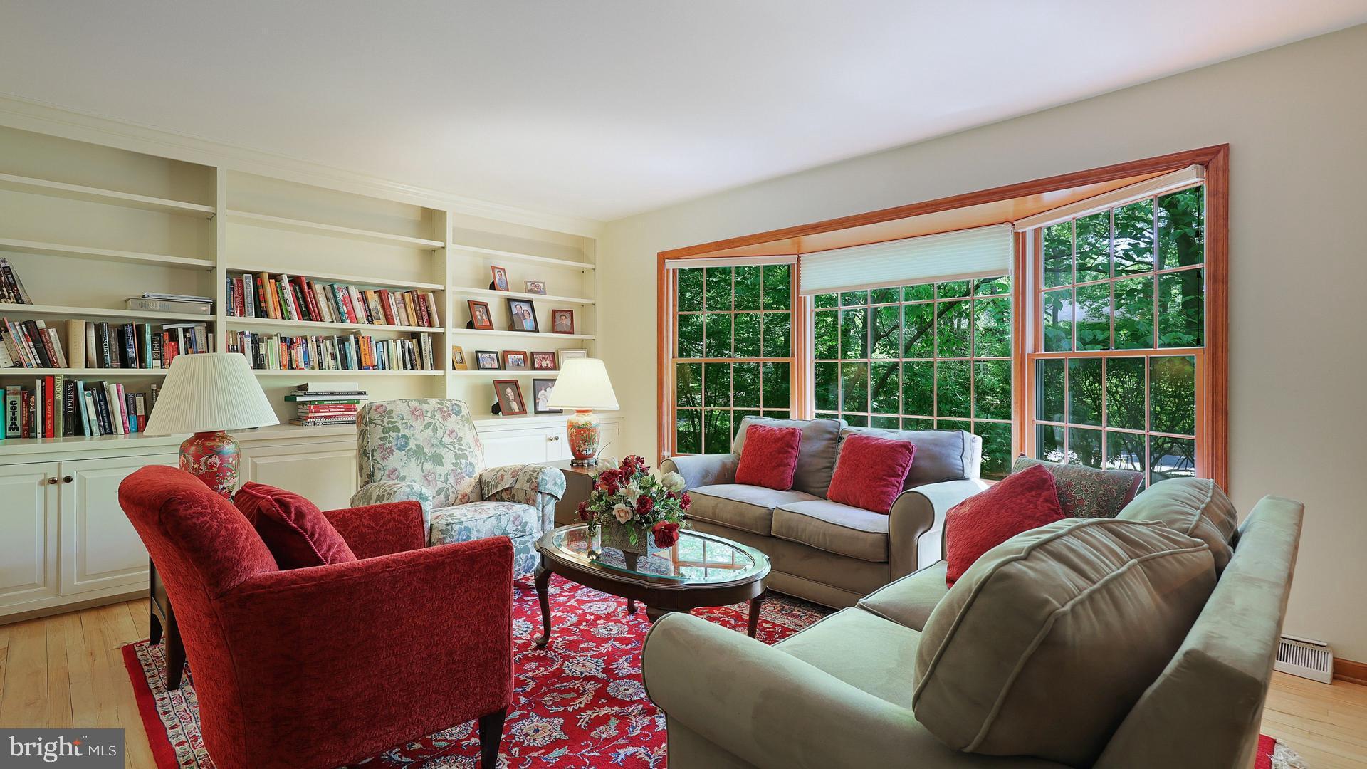 9 JILL DRIVE
