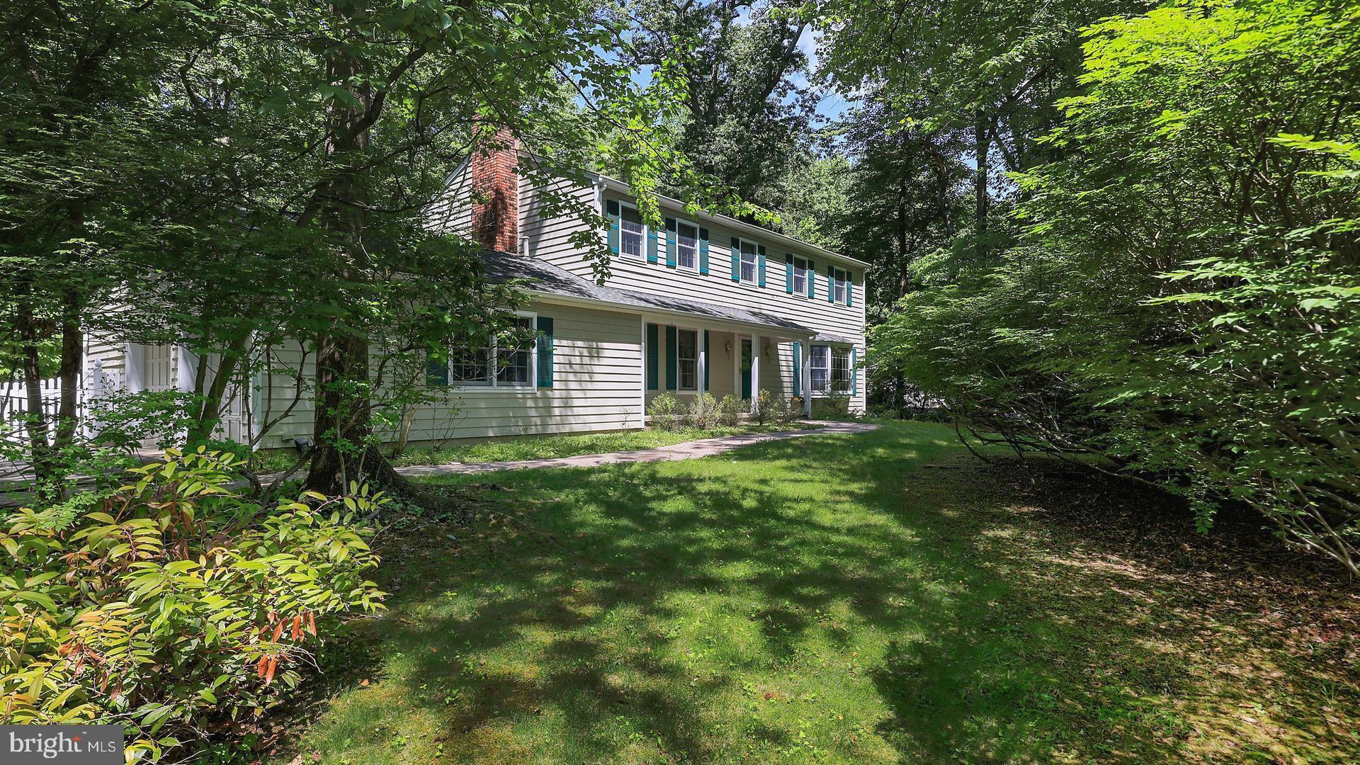 9 JILL DRIVE