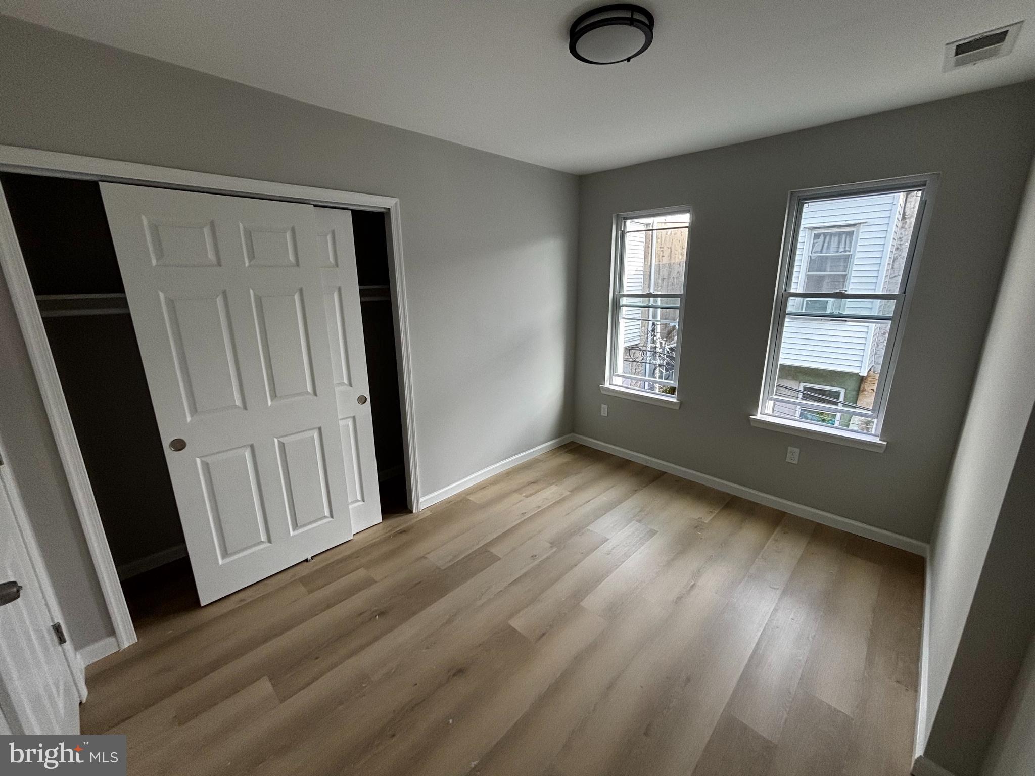 WHARTON - Residential Lease