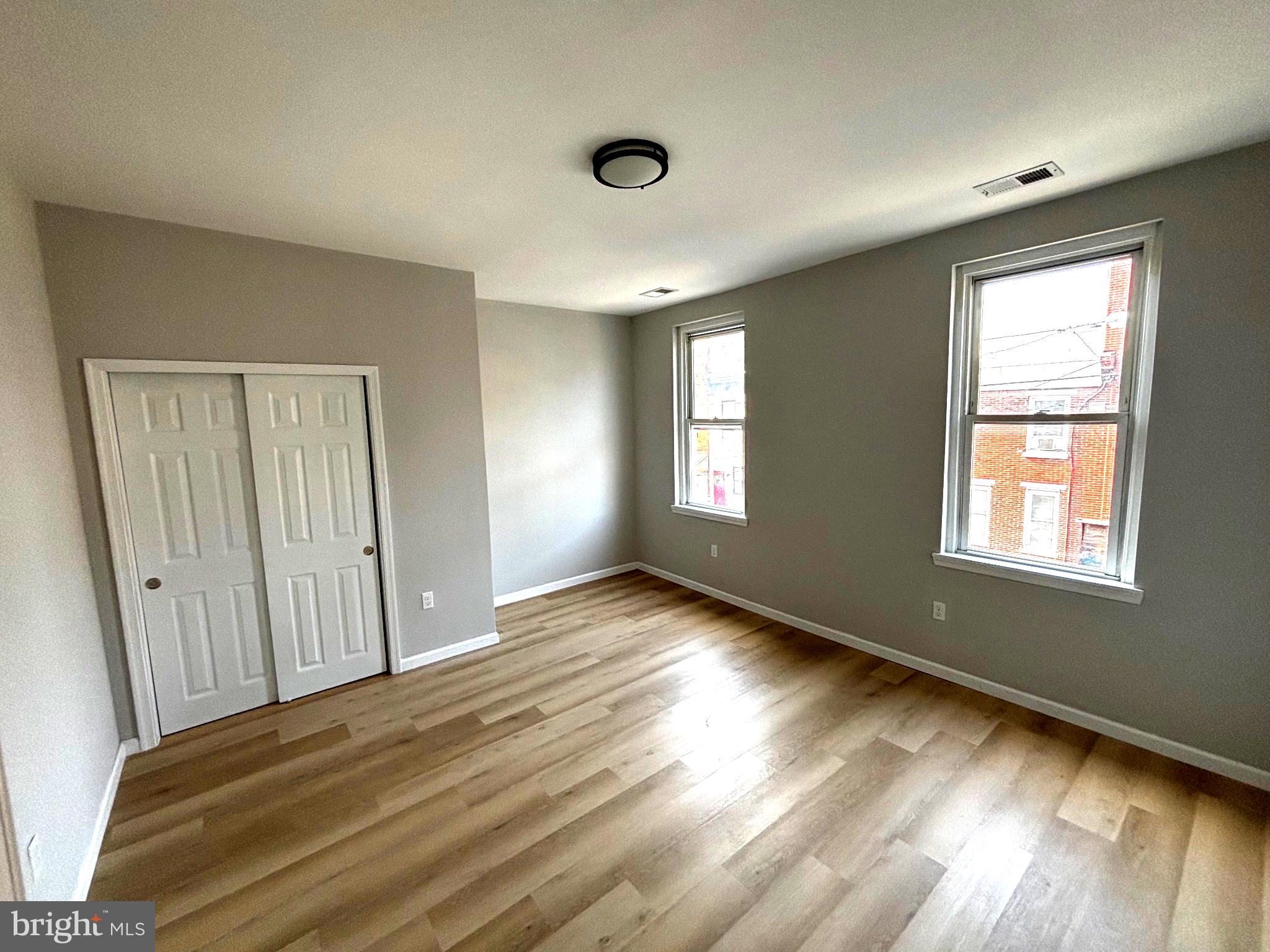 WHARTON - Residential Lease