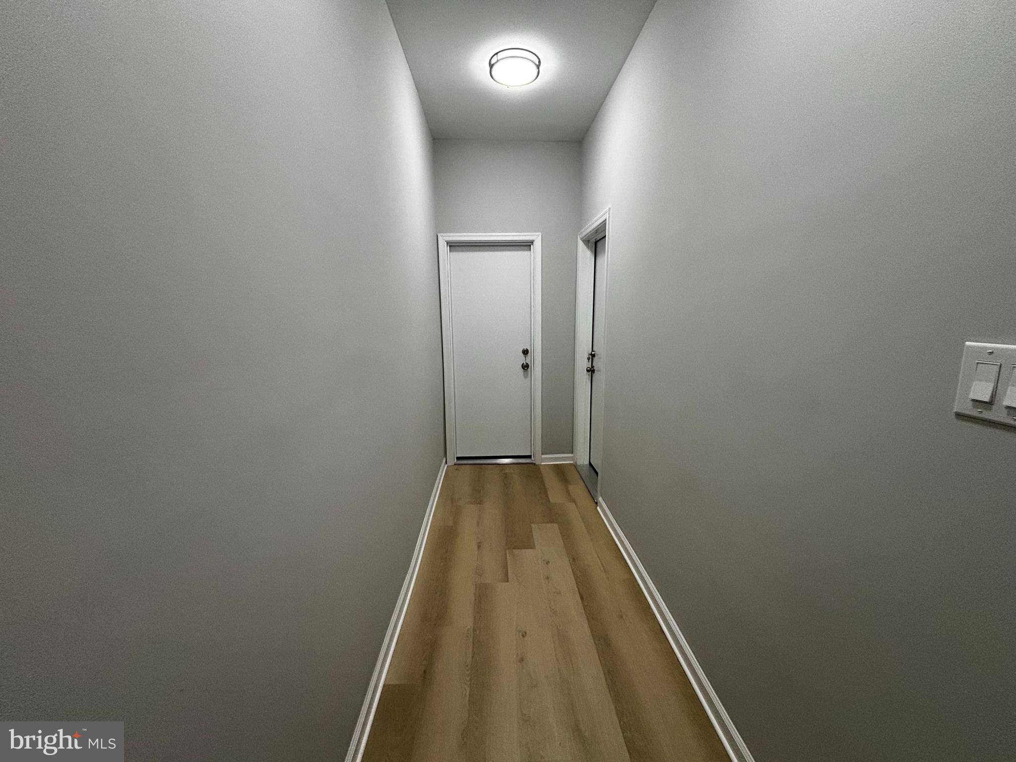 WHARTON - Residential Lease