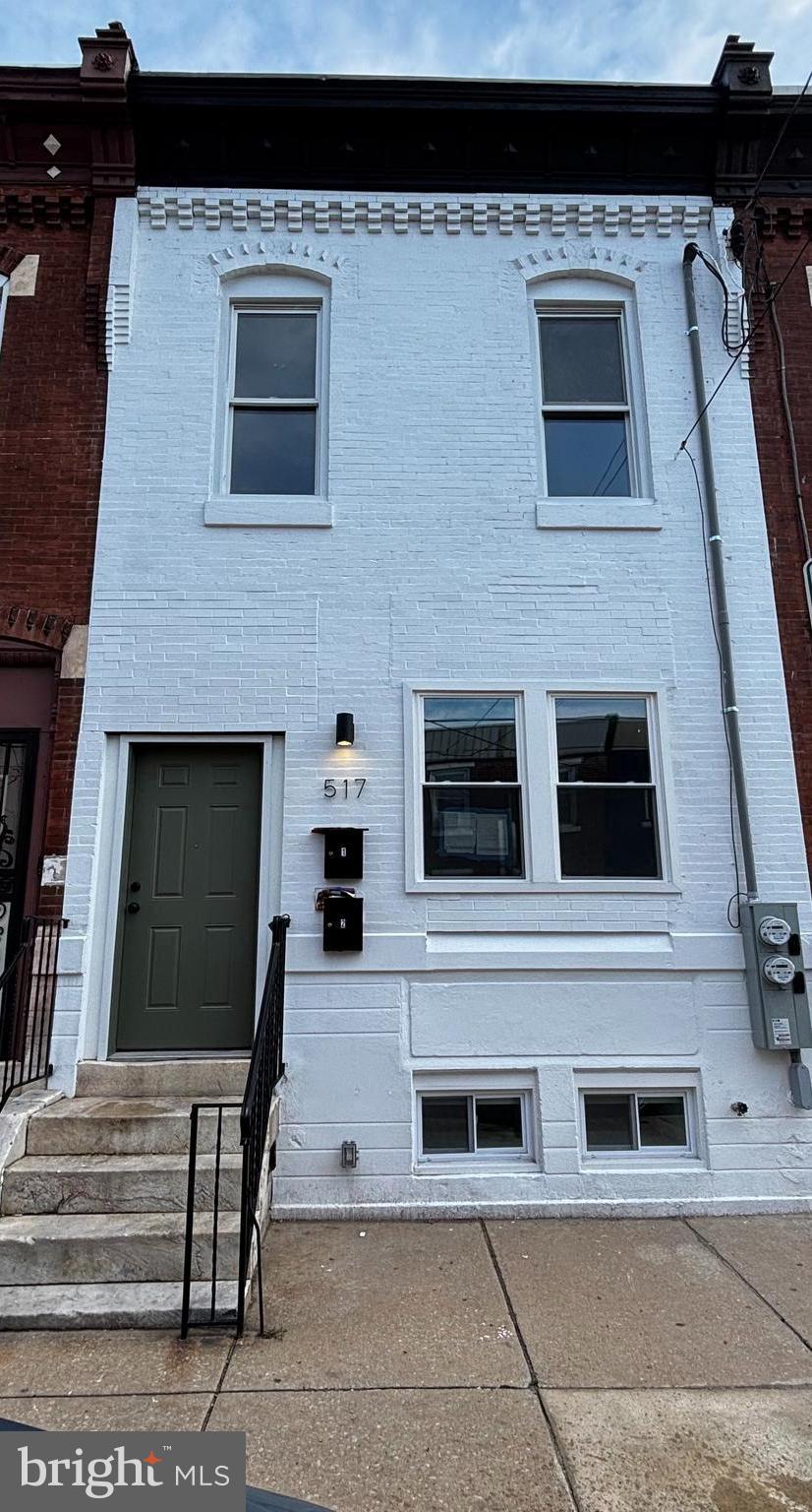 WHARTON - Residential Lease