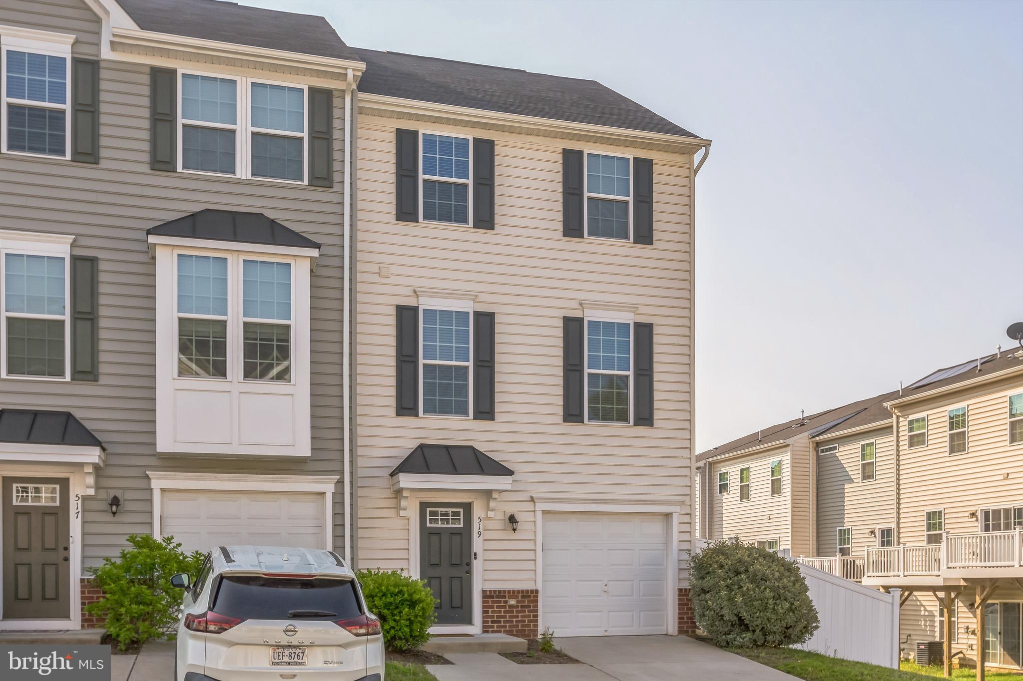 519 STREAMVIEW DRIVE