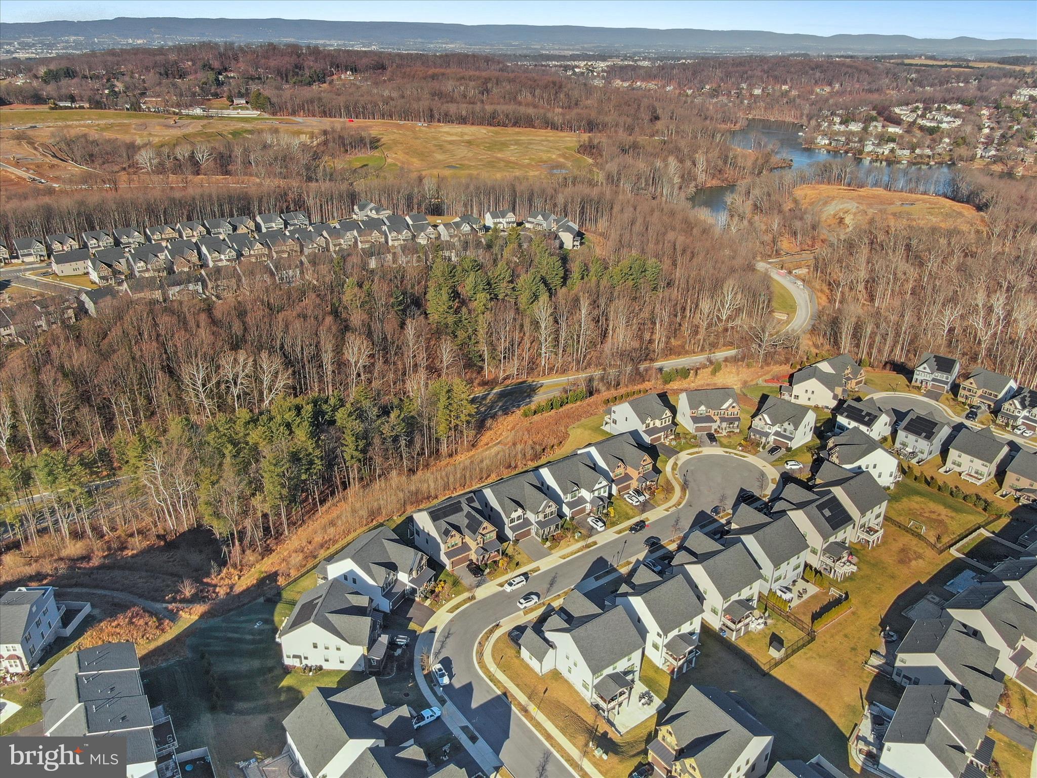 LAKE LINGANORE OAKDALE - Residential