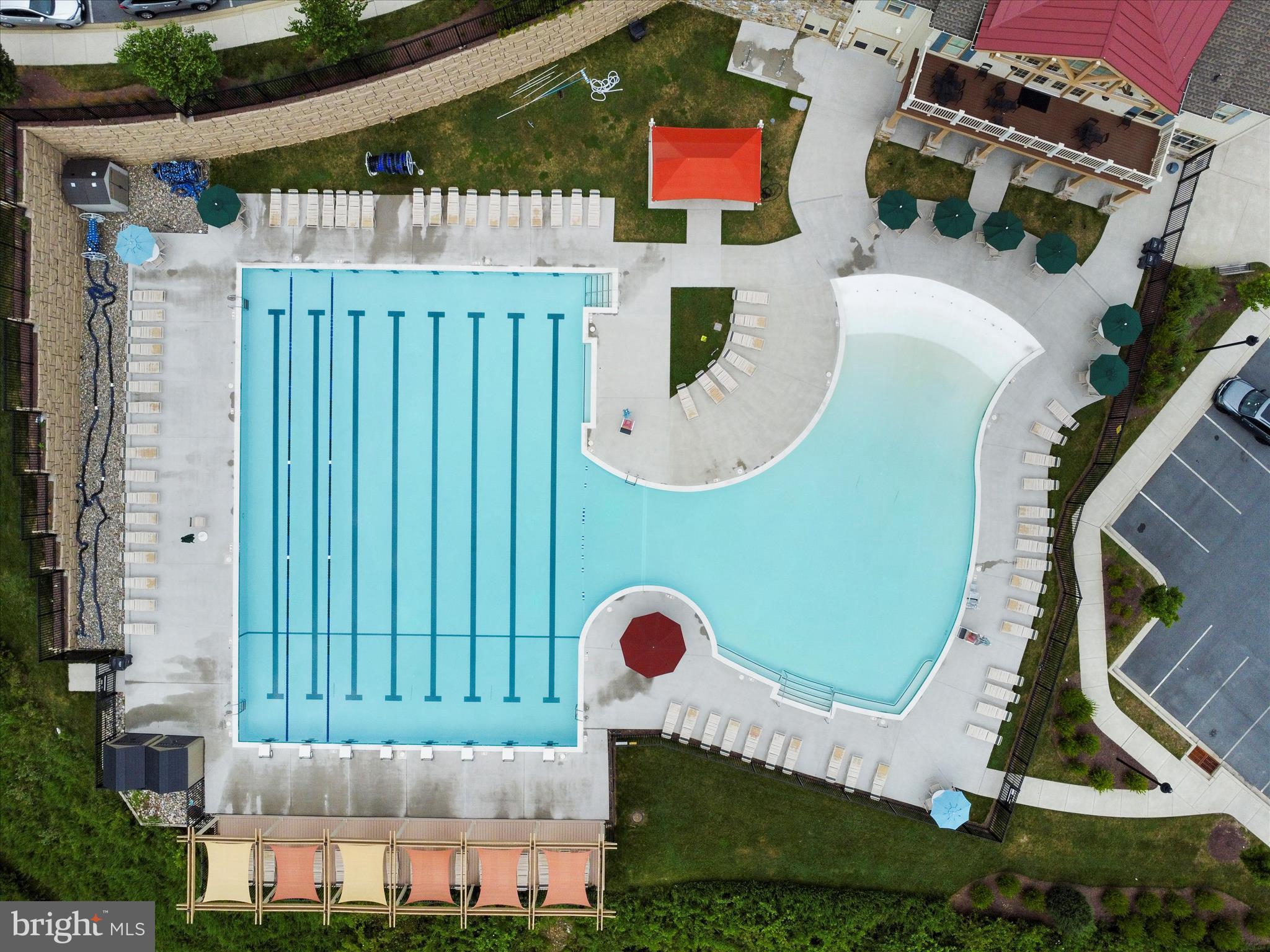 LAKE LINGANORE OAKDALE - Residential