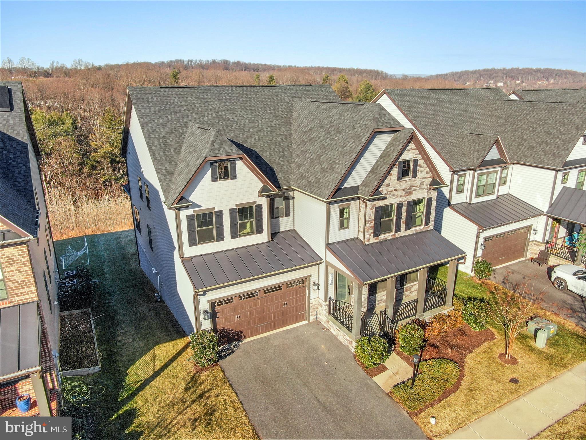 LAKE LINGANORE OAKDALE - Residential