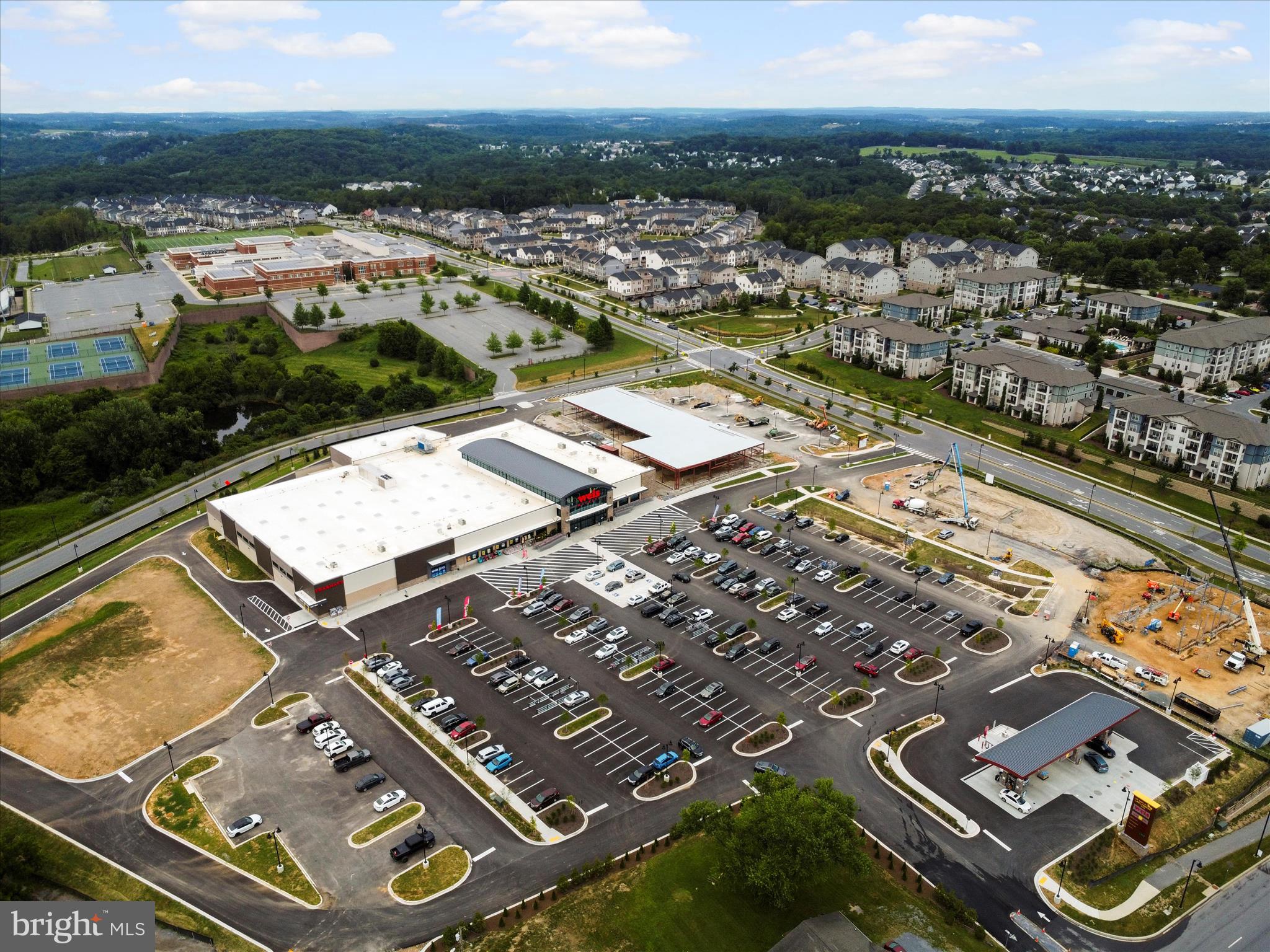 LAKE LINGANORE OAKDALE - Residential