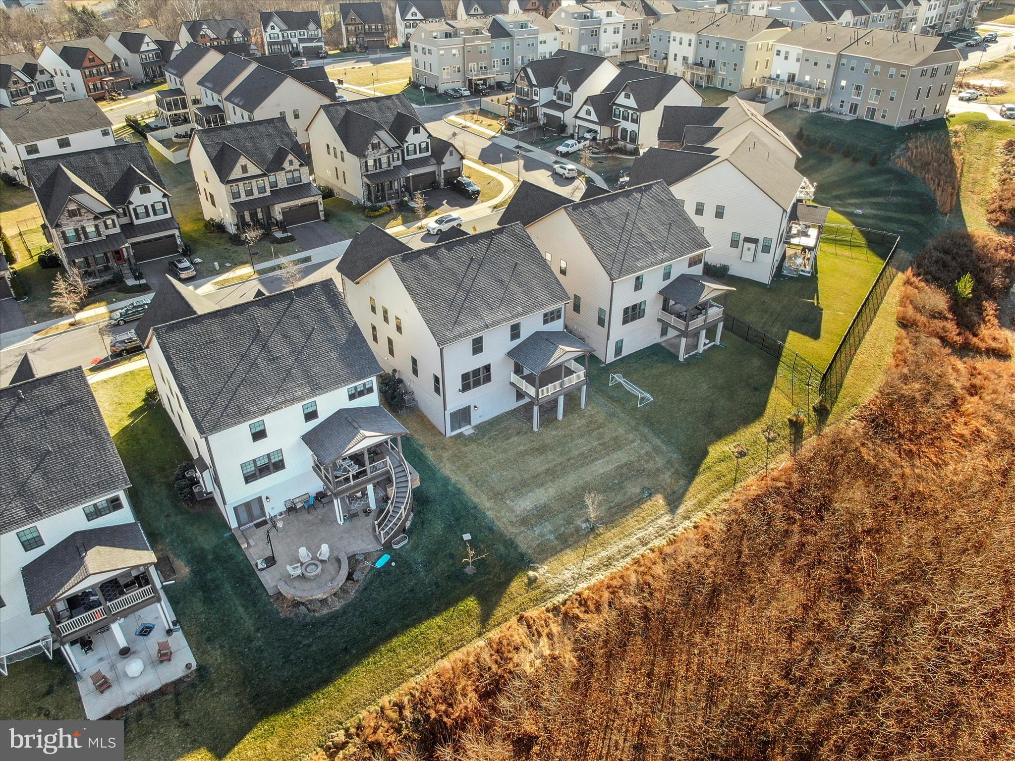 LAKE LINGANORE OAKDALE - Residential