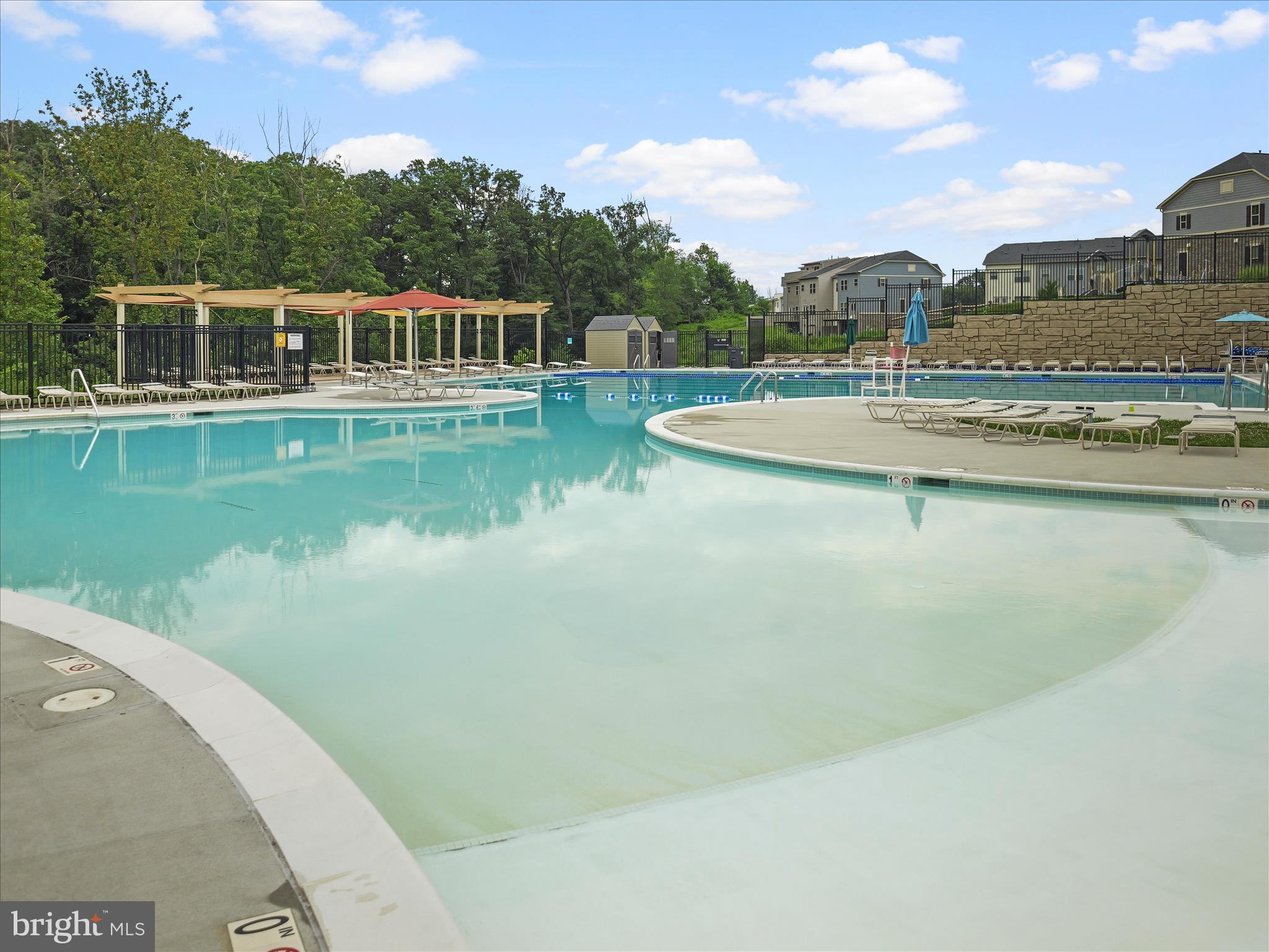 LAKE LINGANORE OAKDALE - Residential