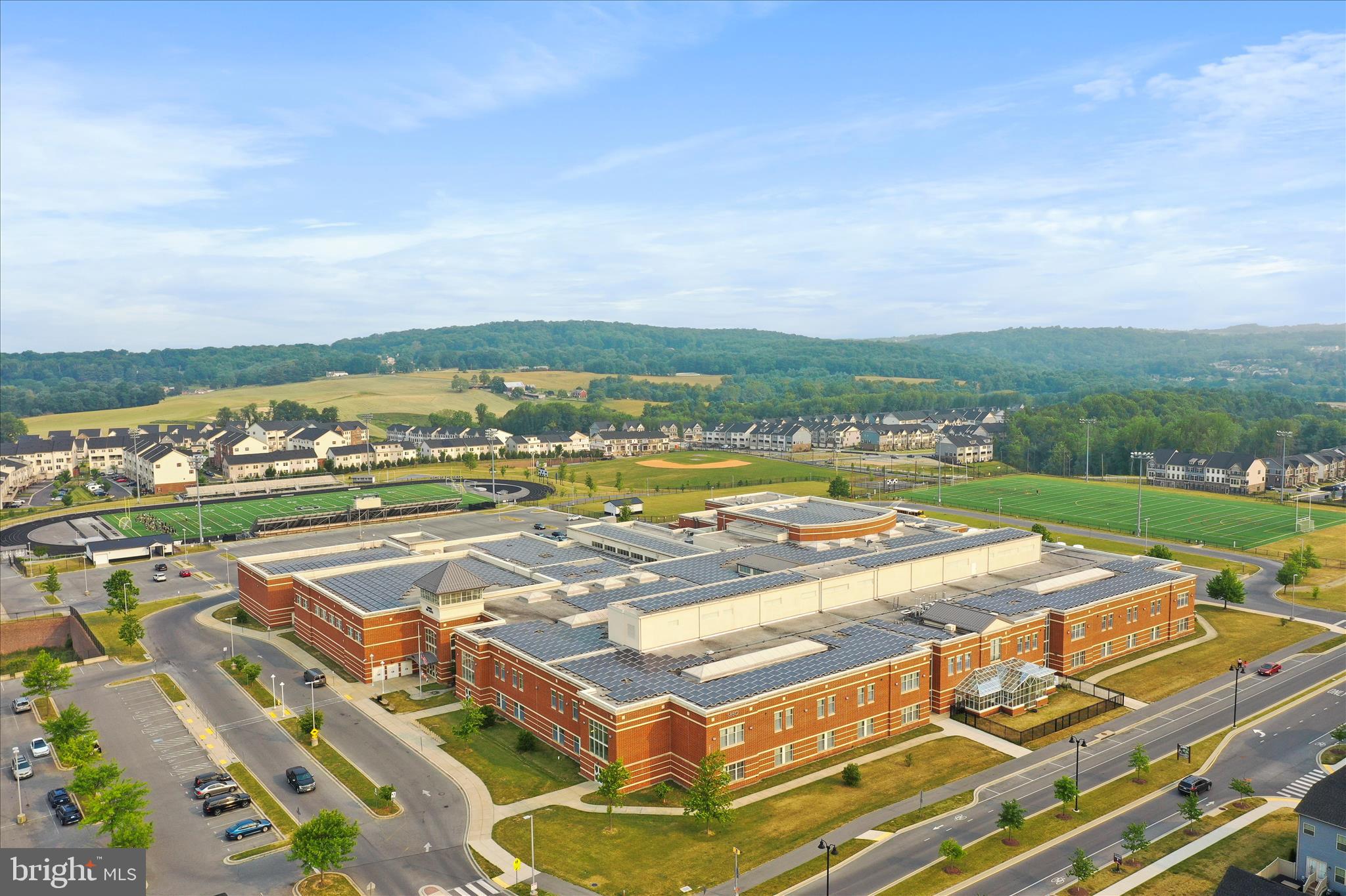 LAKE LINGANORE OAKDALE - Residential